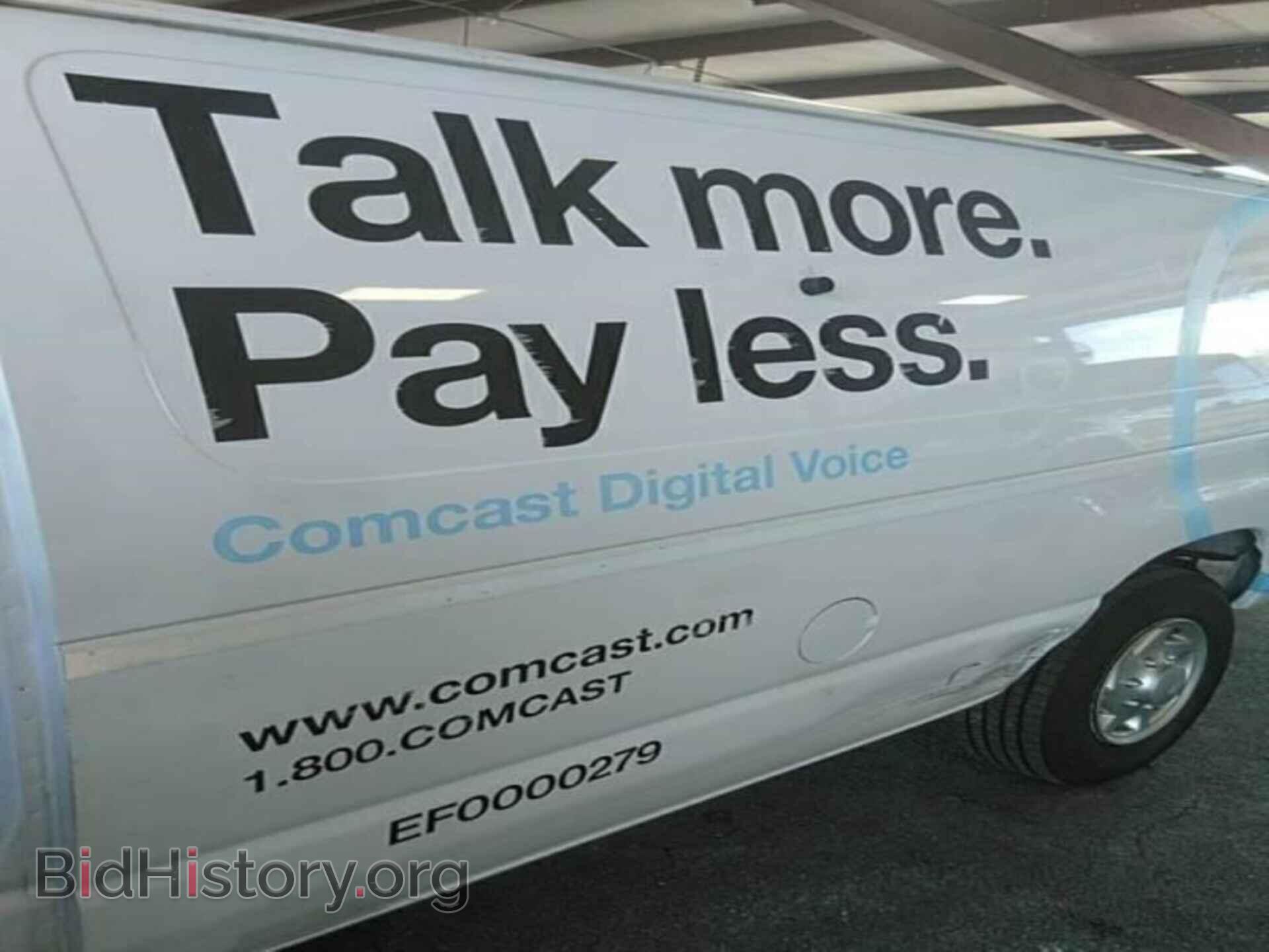 2007 FORD ECONOLINE CARGO VAN - VIN: 1FTNE24L67DA53151 - Фото 21