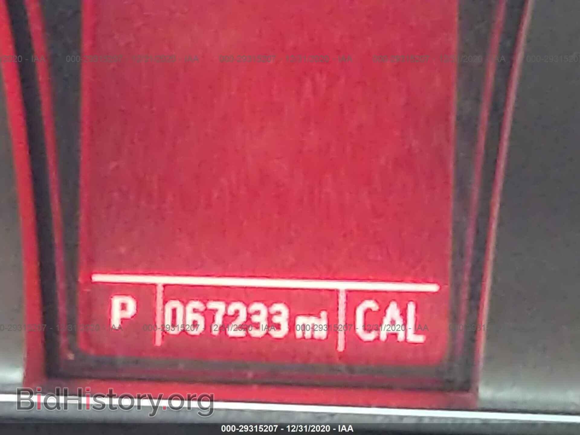 2016 GMC TERRAIN - VIN: 2GKALMEK6G6133543 - Фото 7
