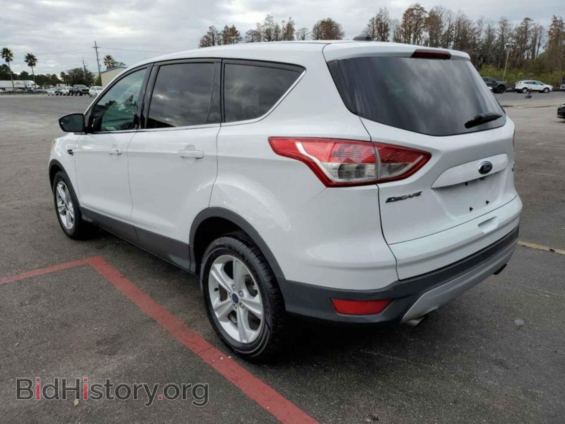 2014 FORD ESCAPE - VIN: 1FMCU0GX4EUC70042 - Photo 6
