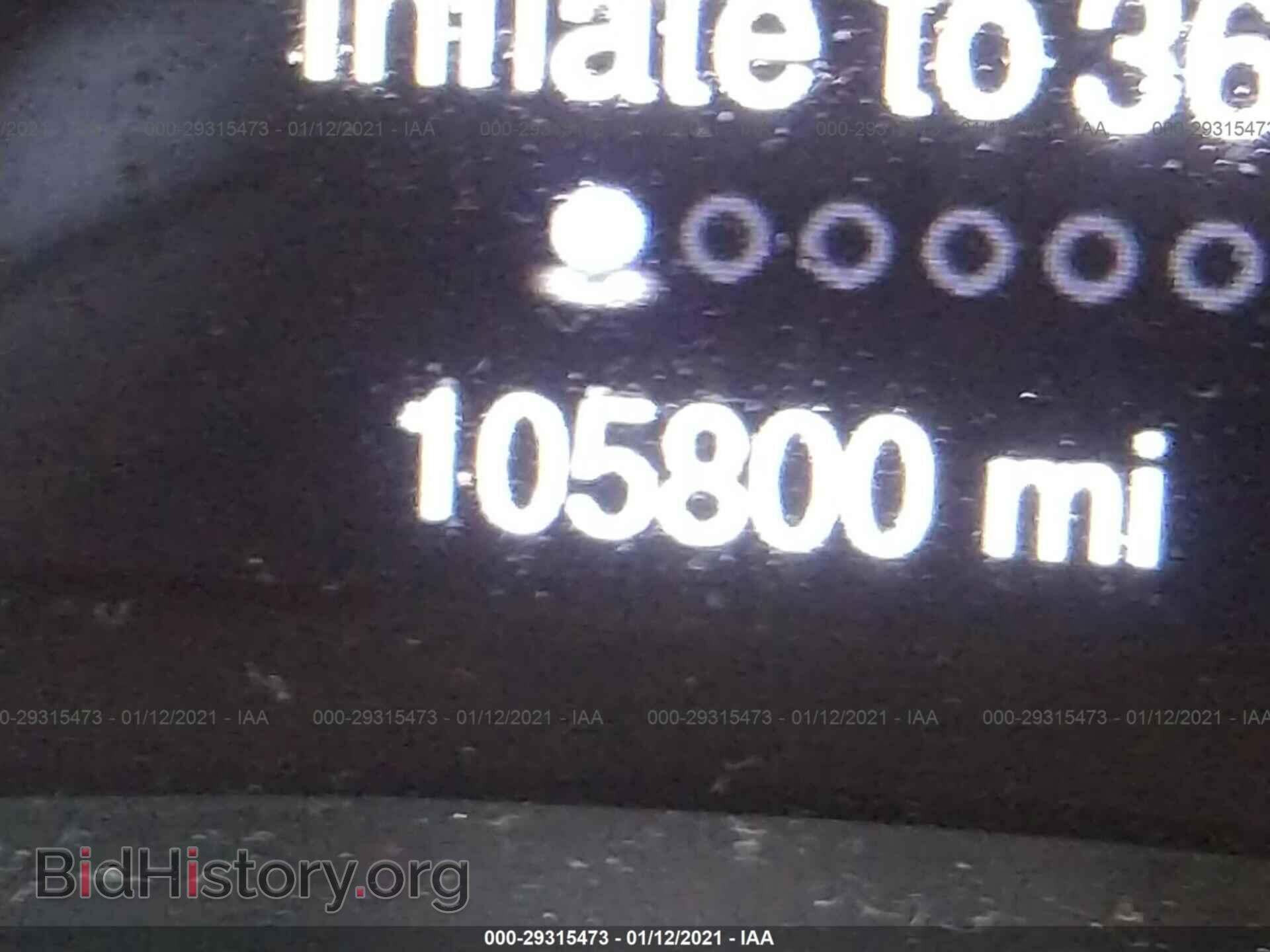 2015 DODGE DURANGO - VIN: 1C4RDHAG9FC127648 - Фото 7