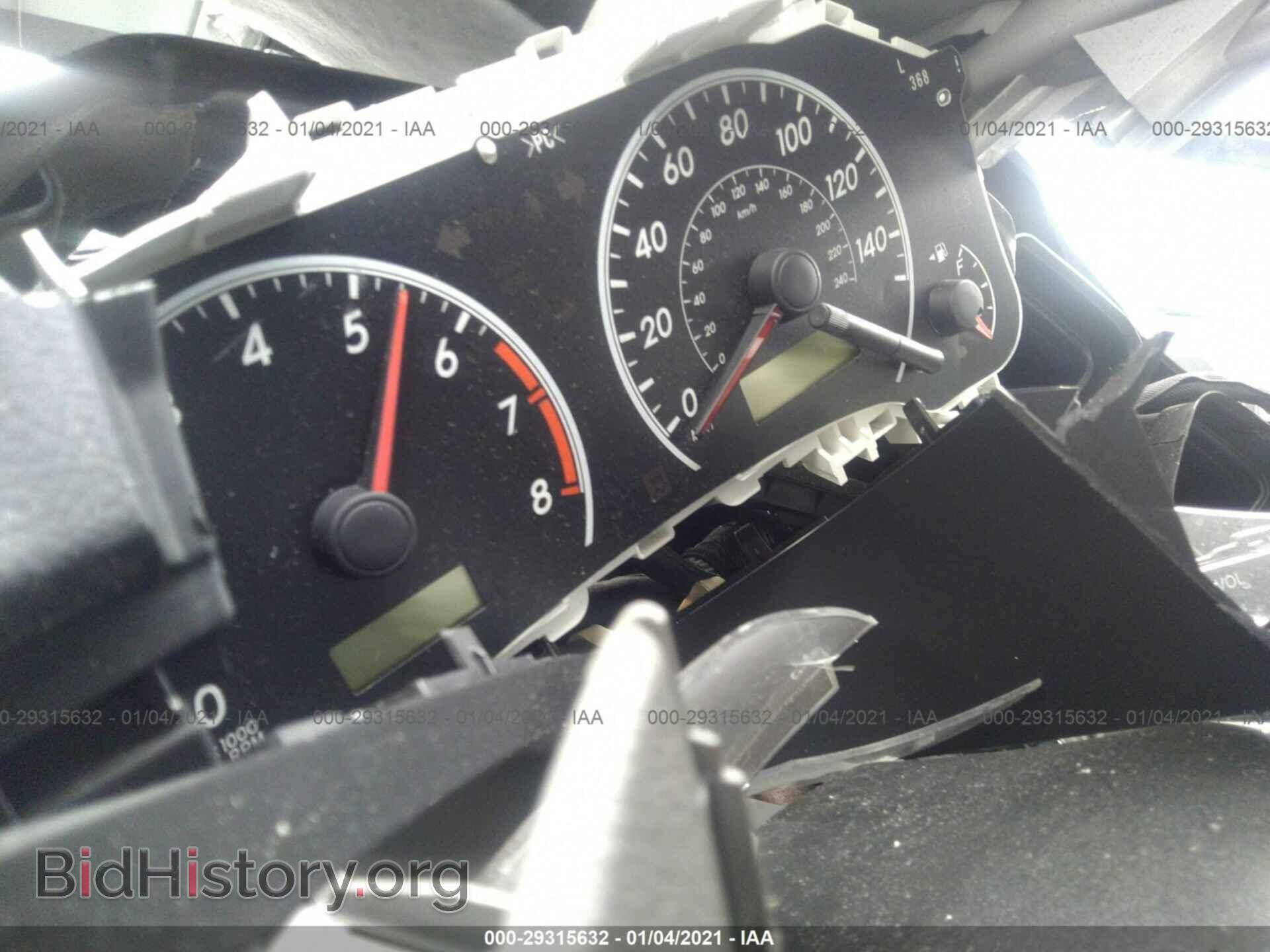 2013 TOYOTA COROLLA - VIN: 5YFBU4EE3DP173483 - Фото 7