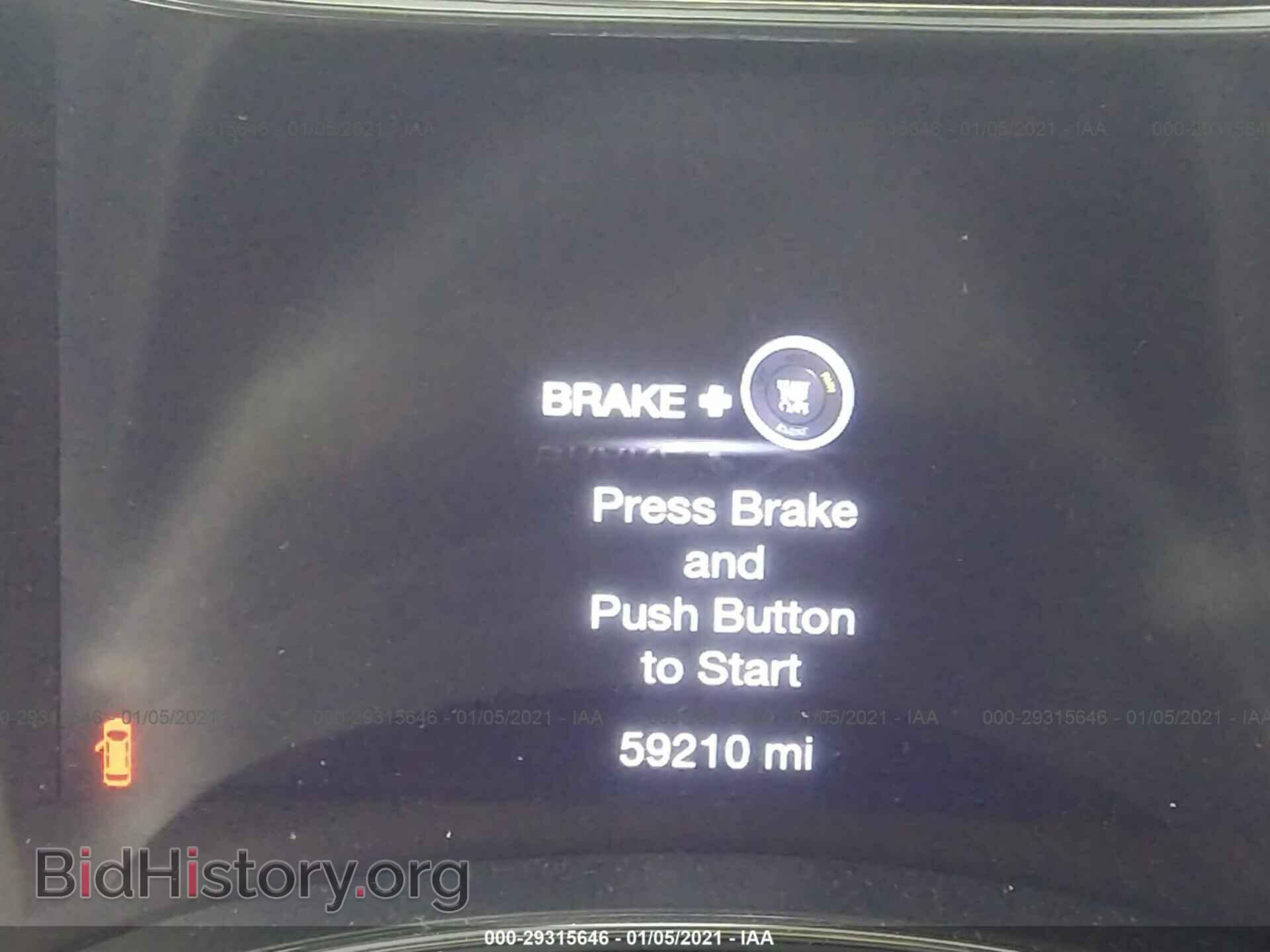 2017 DODGE DURANGO - VIN: 1C4SDJCT6HC652625 - Photo 7