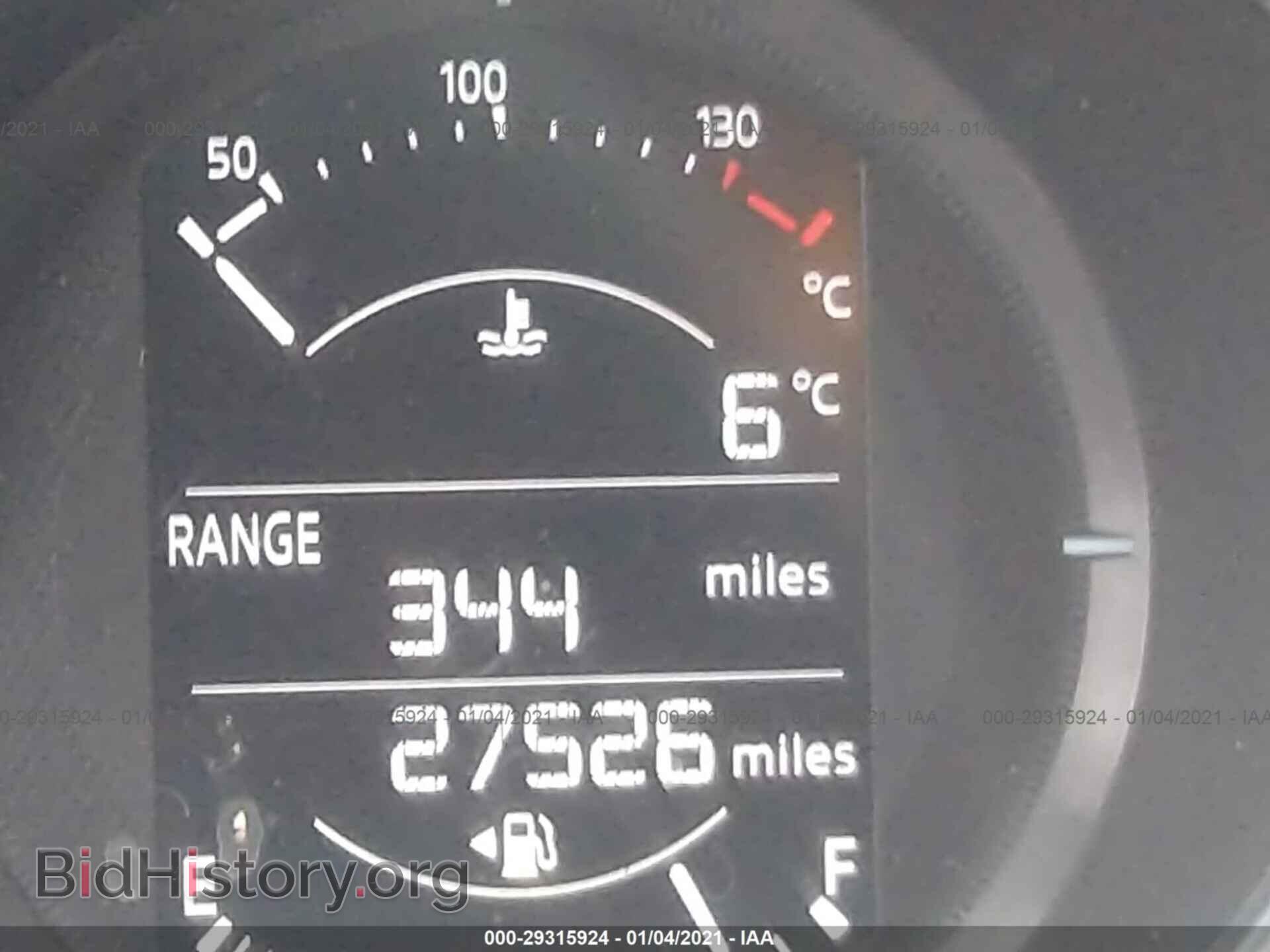 2017 MAZDA CX-5 - VIN: JM3KFBCL2H0210417 - Фото 7