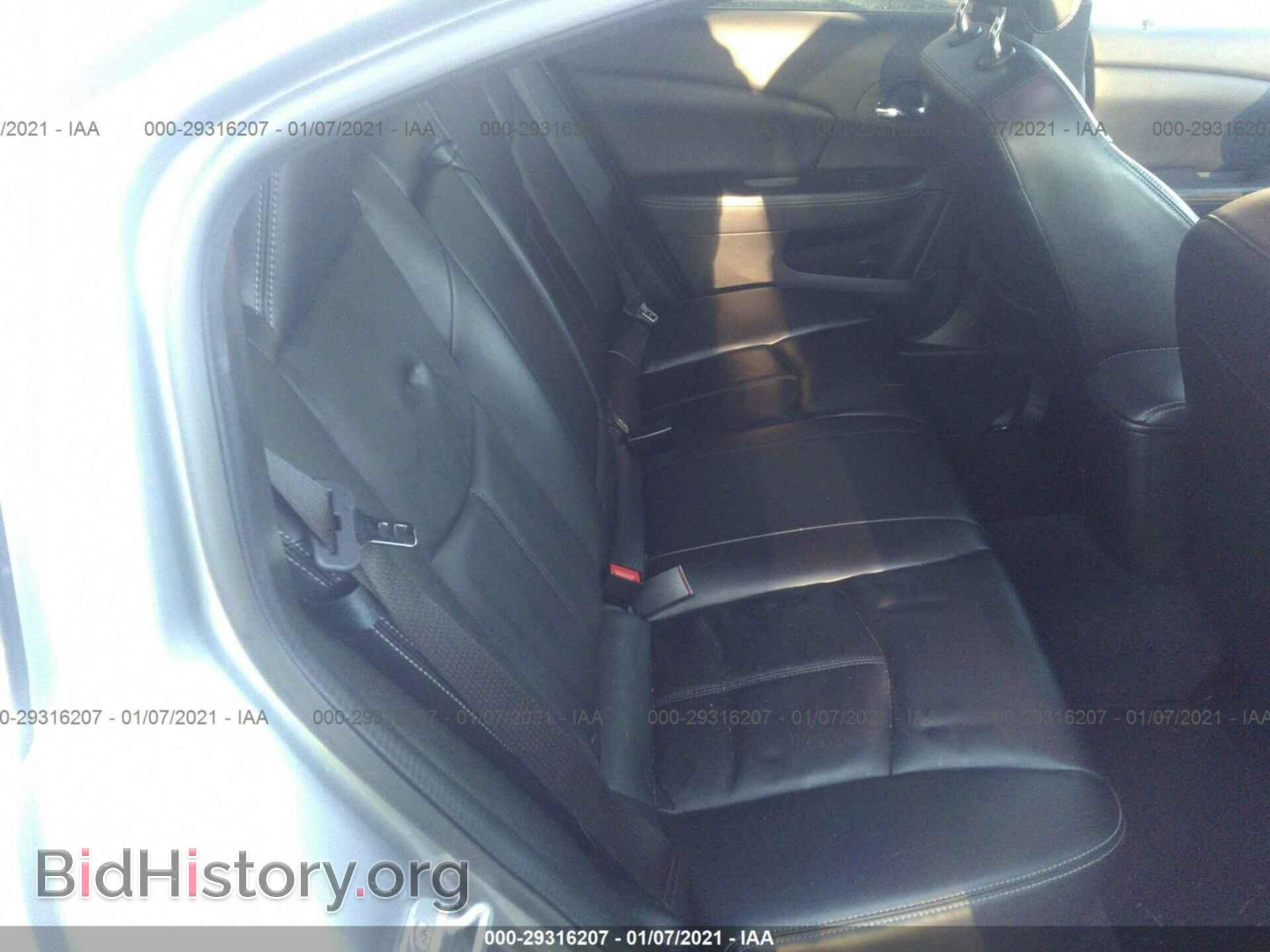 2013 CHRYSLER 200 - VIN: 1C3CCBCG5DN520426 - Фото 8