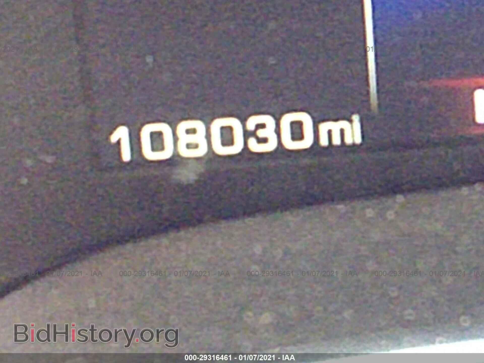 2013 CADILLAC SRX - VIN: 3GYFNCE32DS655365 - Фото 7