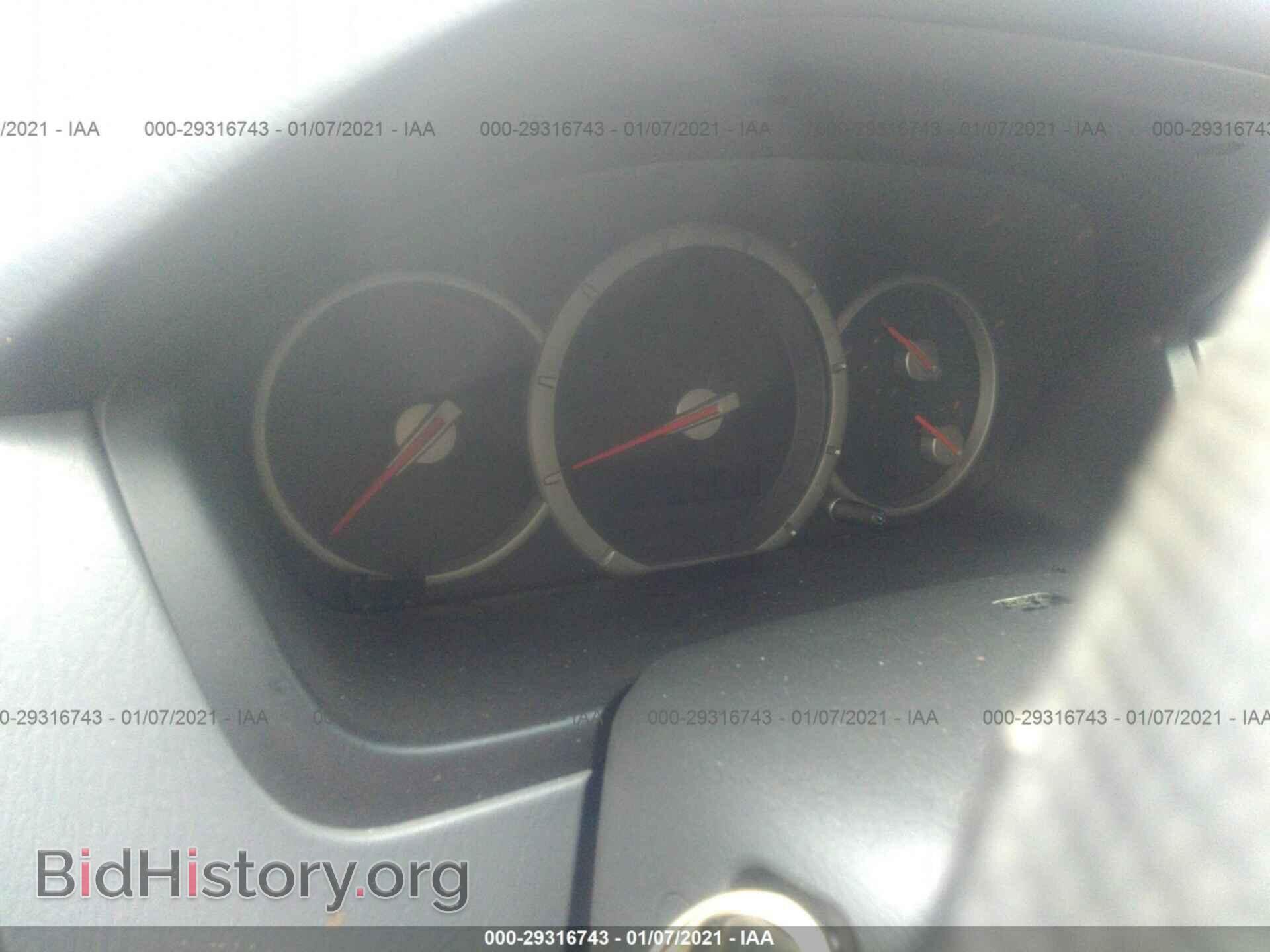 2006 HONDA PILOT - VIN: 5FNYF28126B019069 - Фото 7