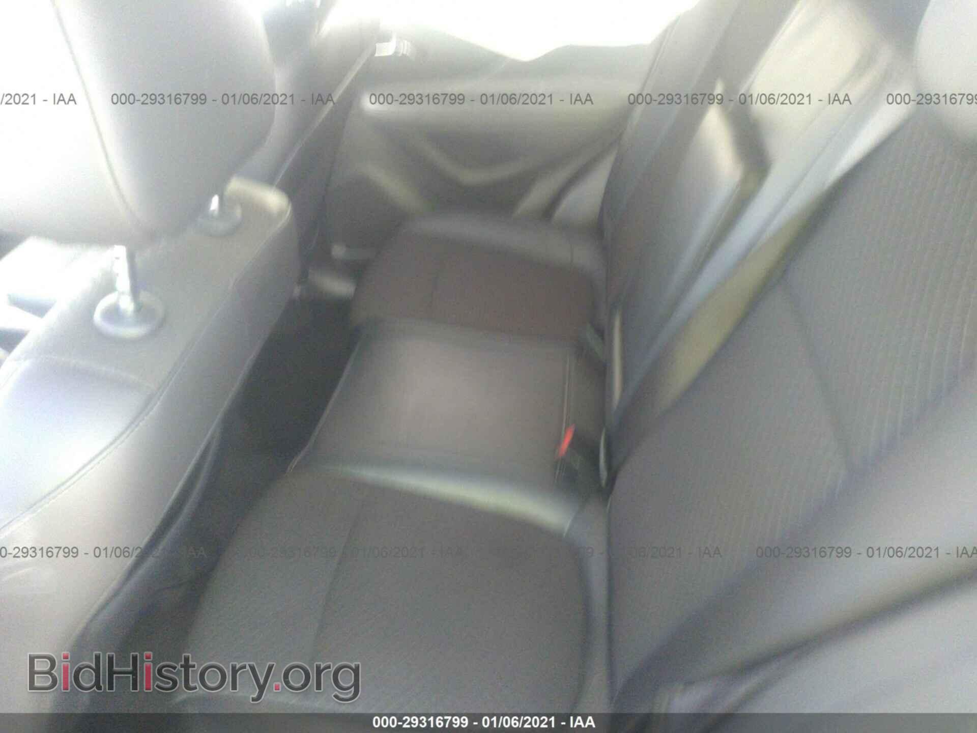 2019 BUICK ENCORE - VIN: KL4CJASB5KB806478 - Photo 8
