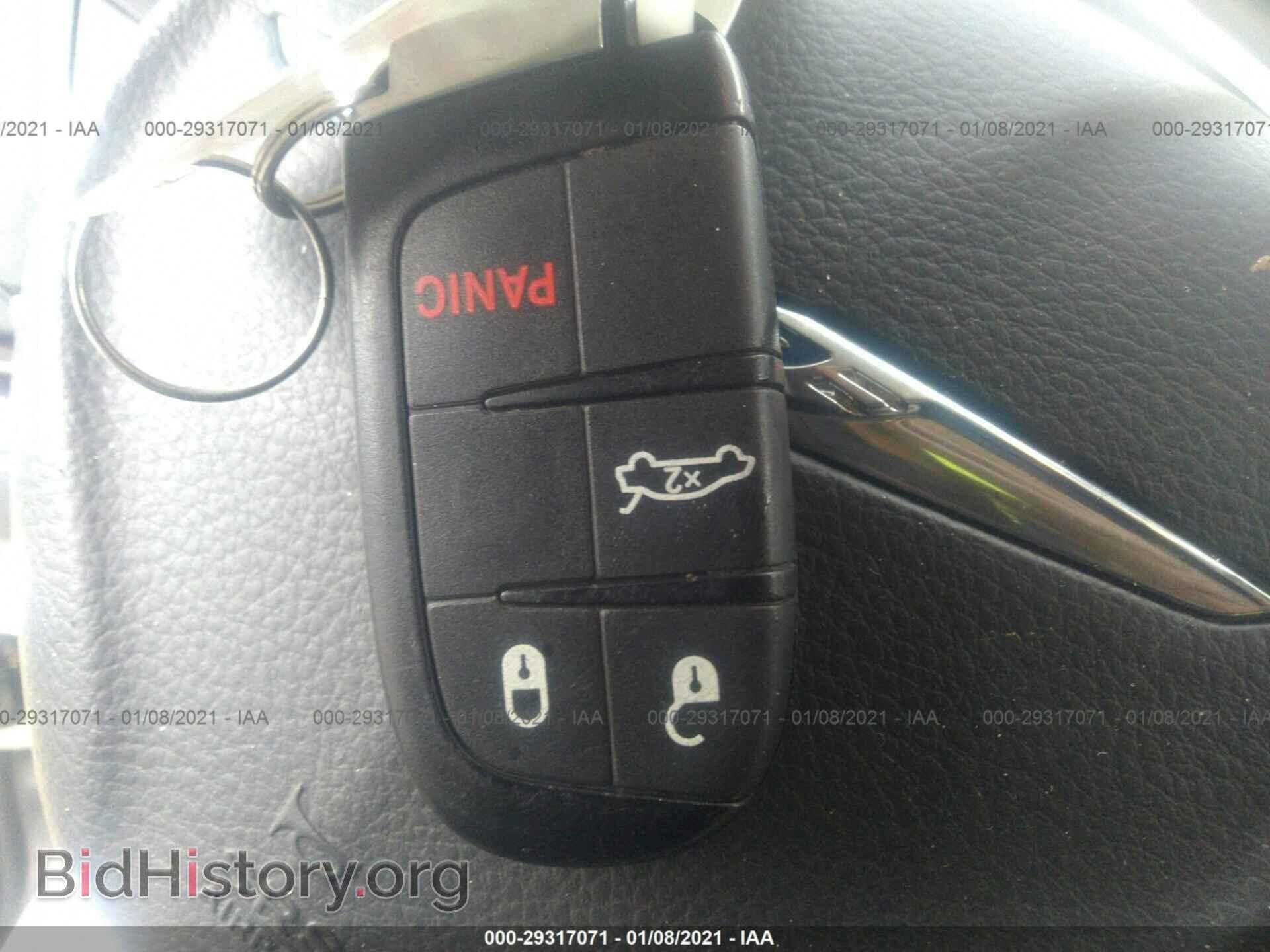 2016 CHRYSLER 200 - VIN: 1C3CCCABXGN168834 - Фото 11
