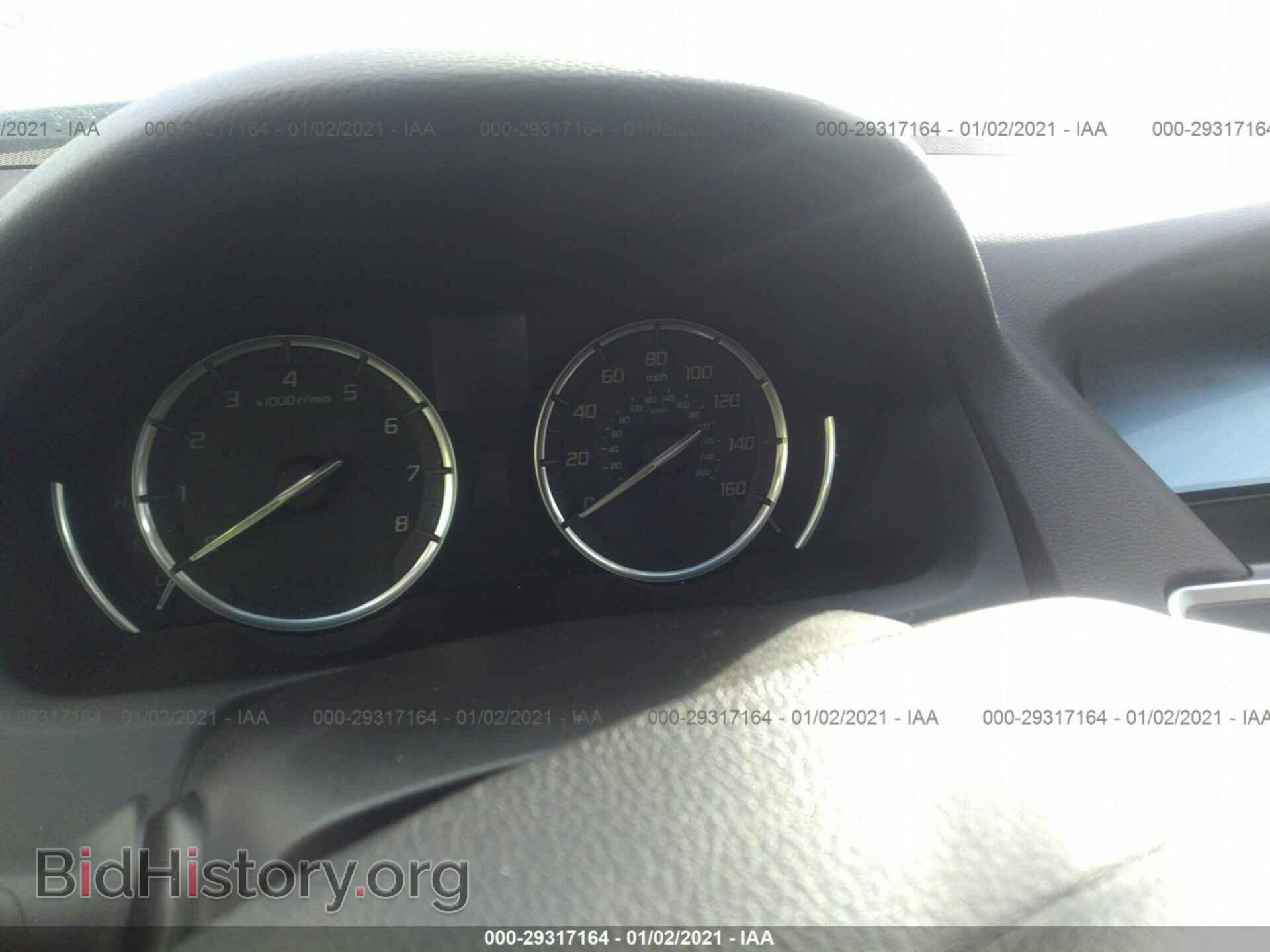 2015 ACURA TLX - VIN: 19UUB1F32FA011749 - Фото 7
