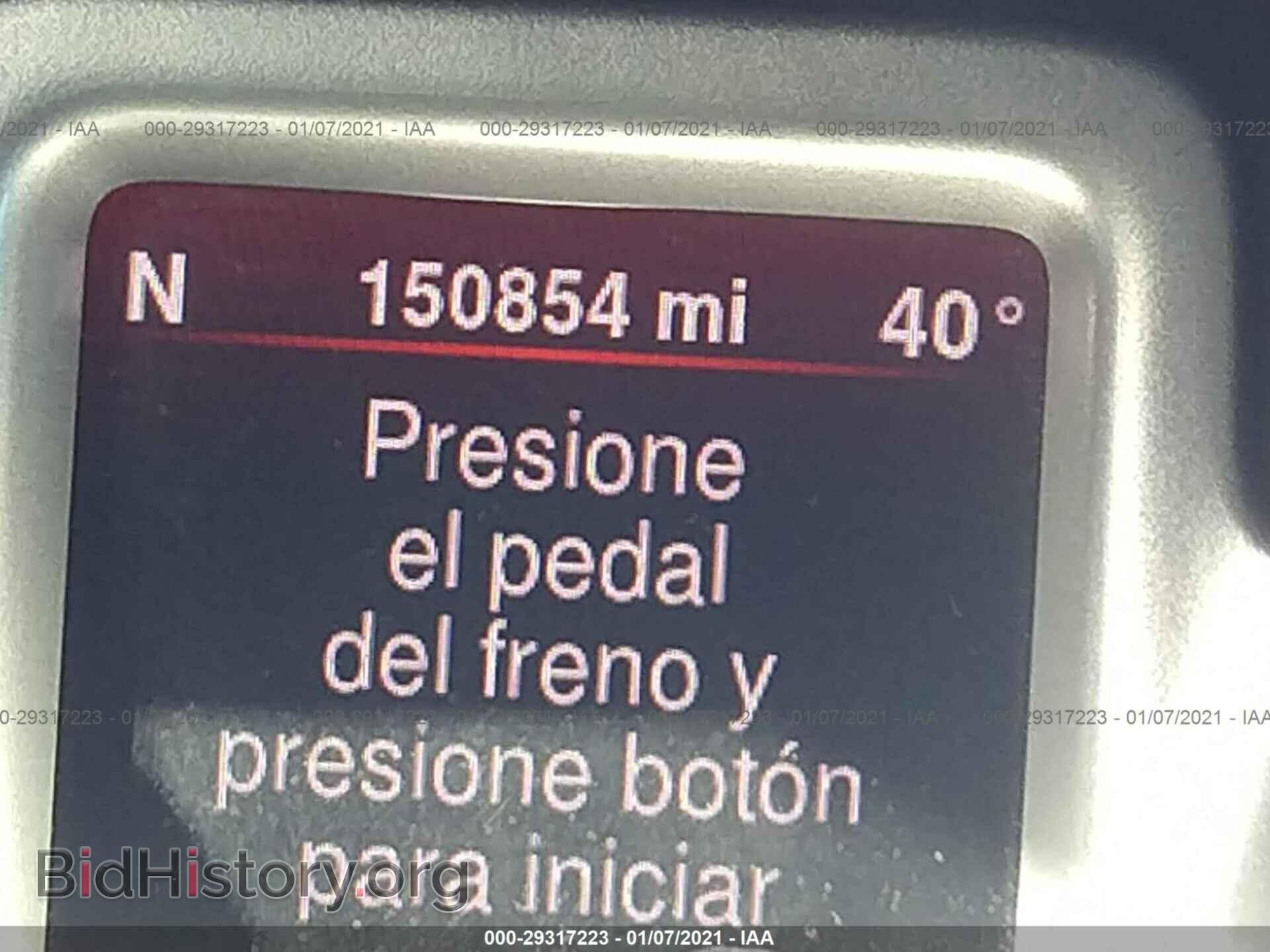 2015 DODGE JOURNEY - VIN: 3C4PDCBB1FT616692 - Photo 7