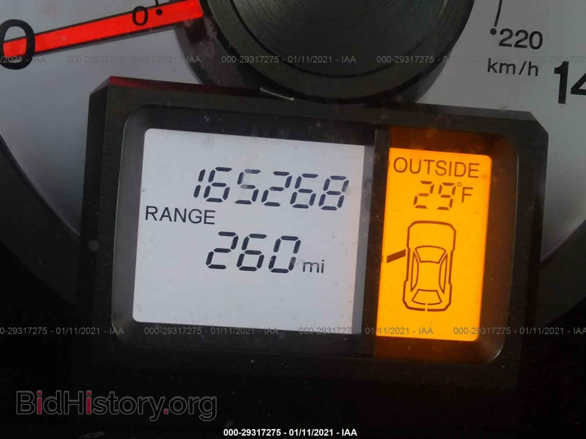 2010 HONDA PILOT - VIN: 5FNYF3H46AB004941 - Фото 7
