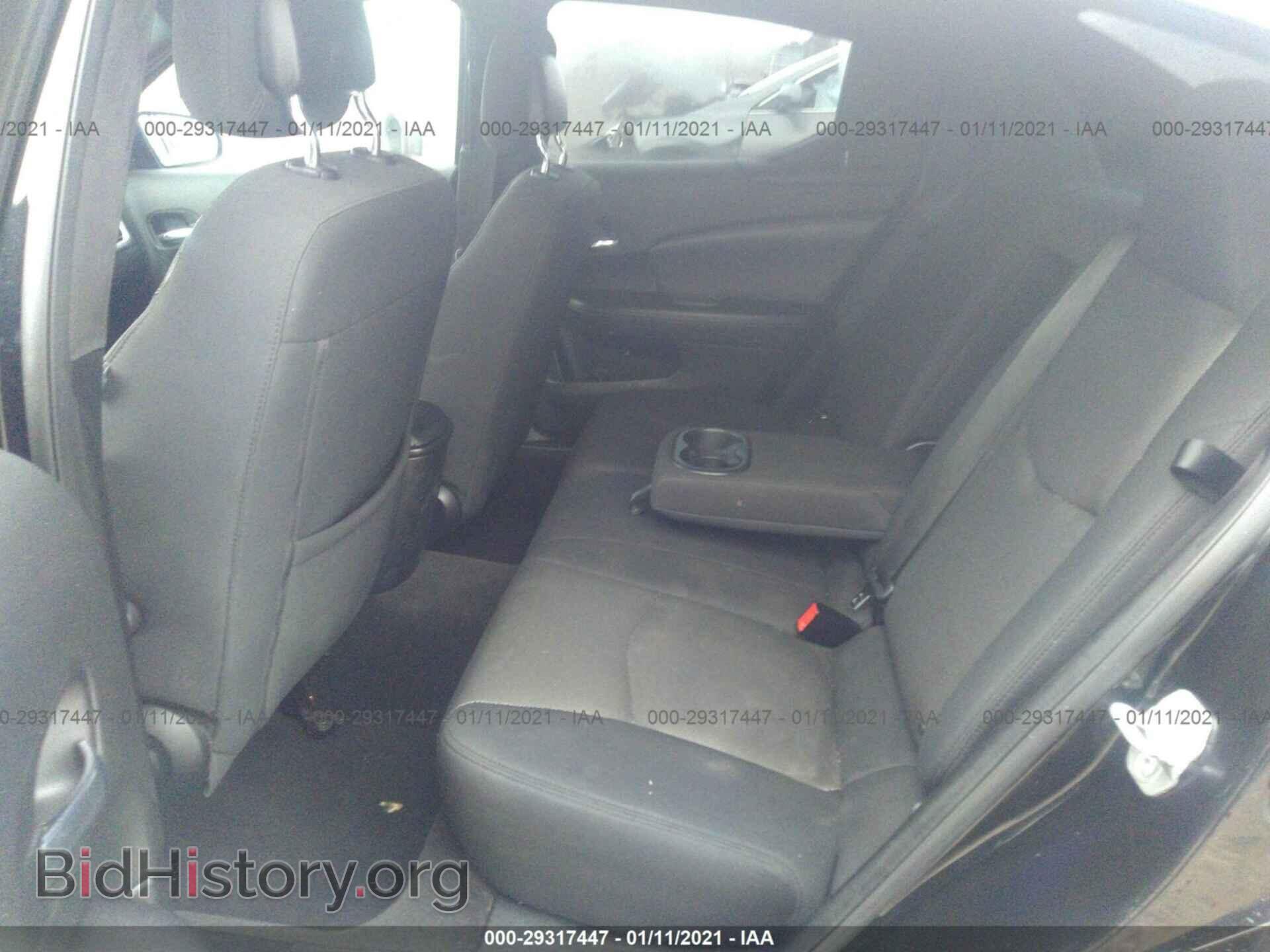 2012 DODGE AVENGER - VIN: 1C3CDZCB9CN312431 - Photo 8