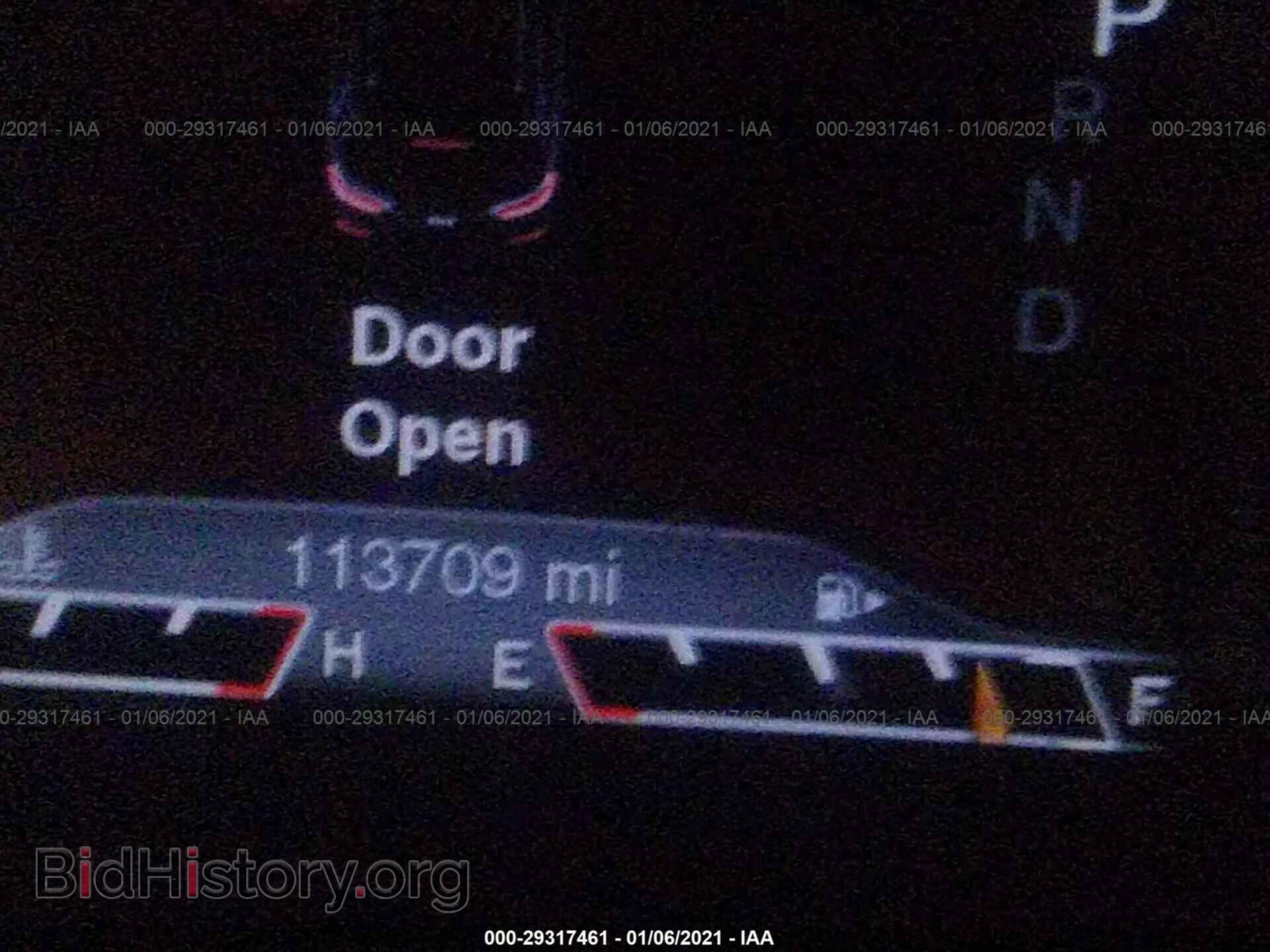 2014 JEEP CHEROKEE - VIN: 1C4PJMBS3EW254579 - Фото 7