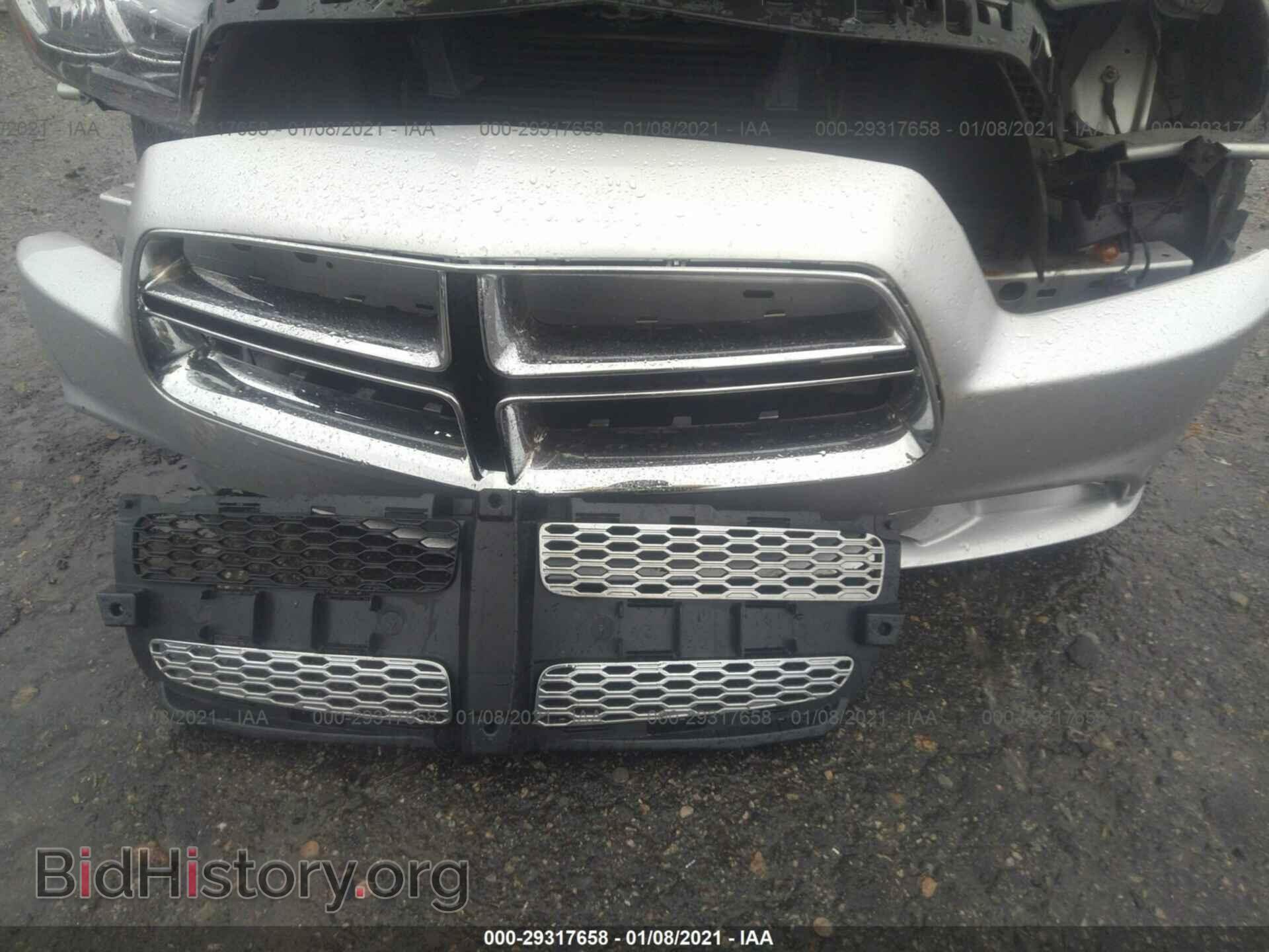 2012 DODGE CHARGER - VIN: 2C3CDXBG4CH297458 - Фото 12