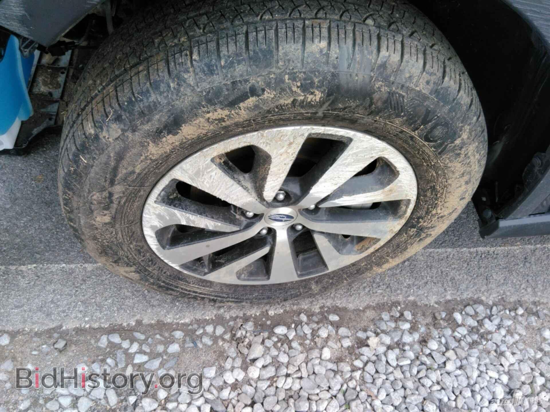 2020 SUBARU OUTBACK - VIN: 4S4BTACC5L3209017 - Фото 2