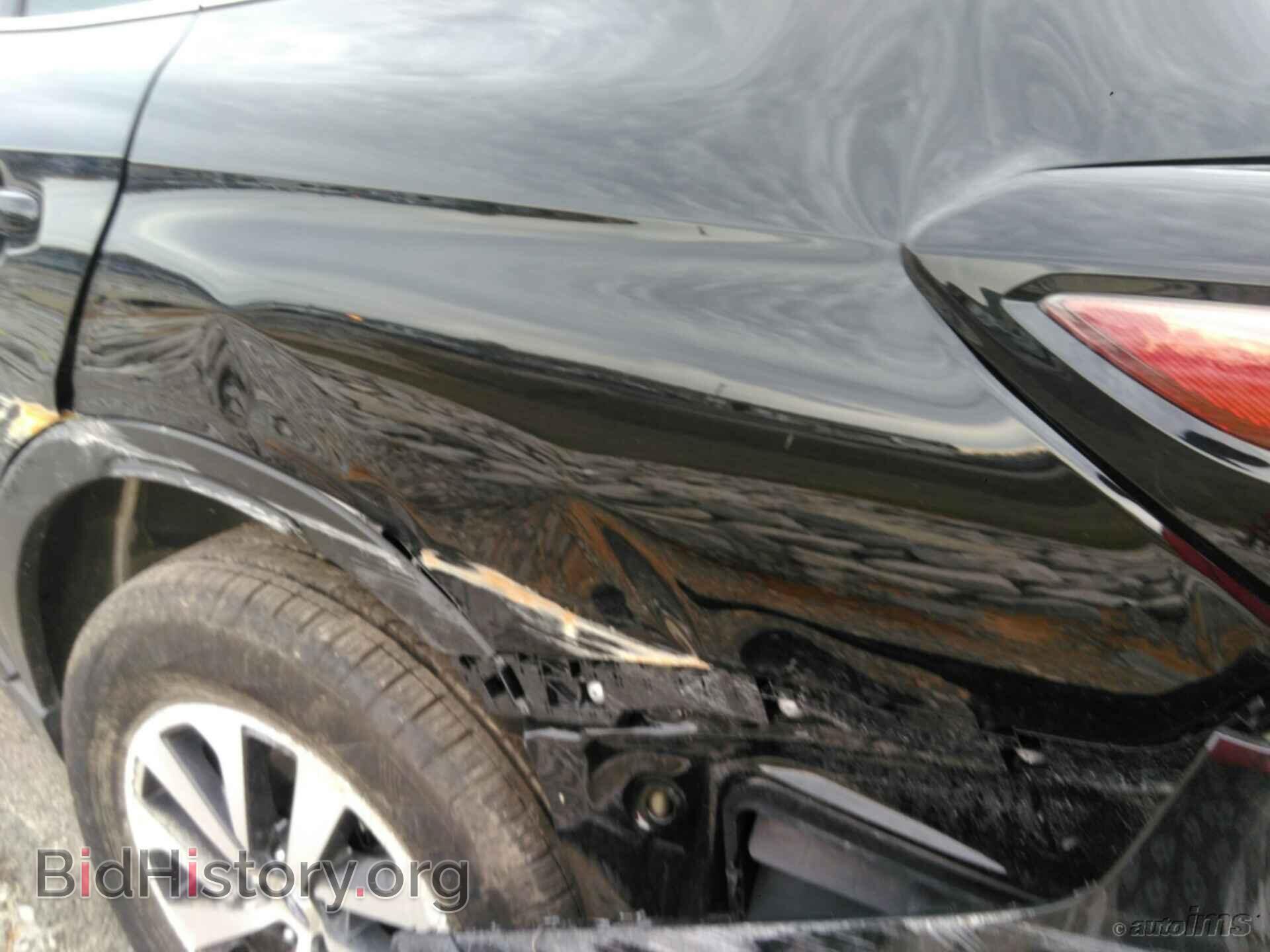 2020 SUBARU OUTBACK - VIN: 4S4BTACC5L3209017 - Фото 16