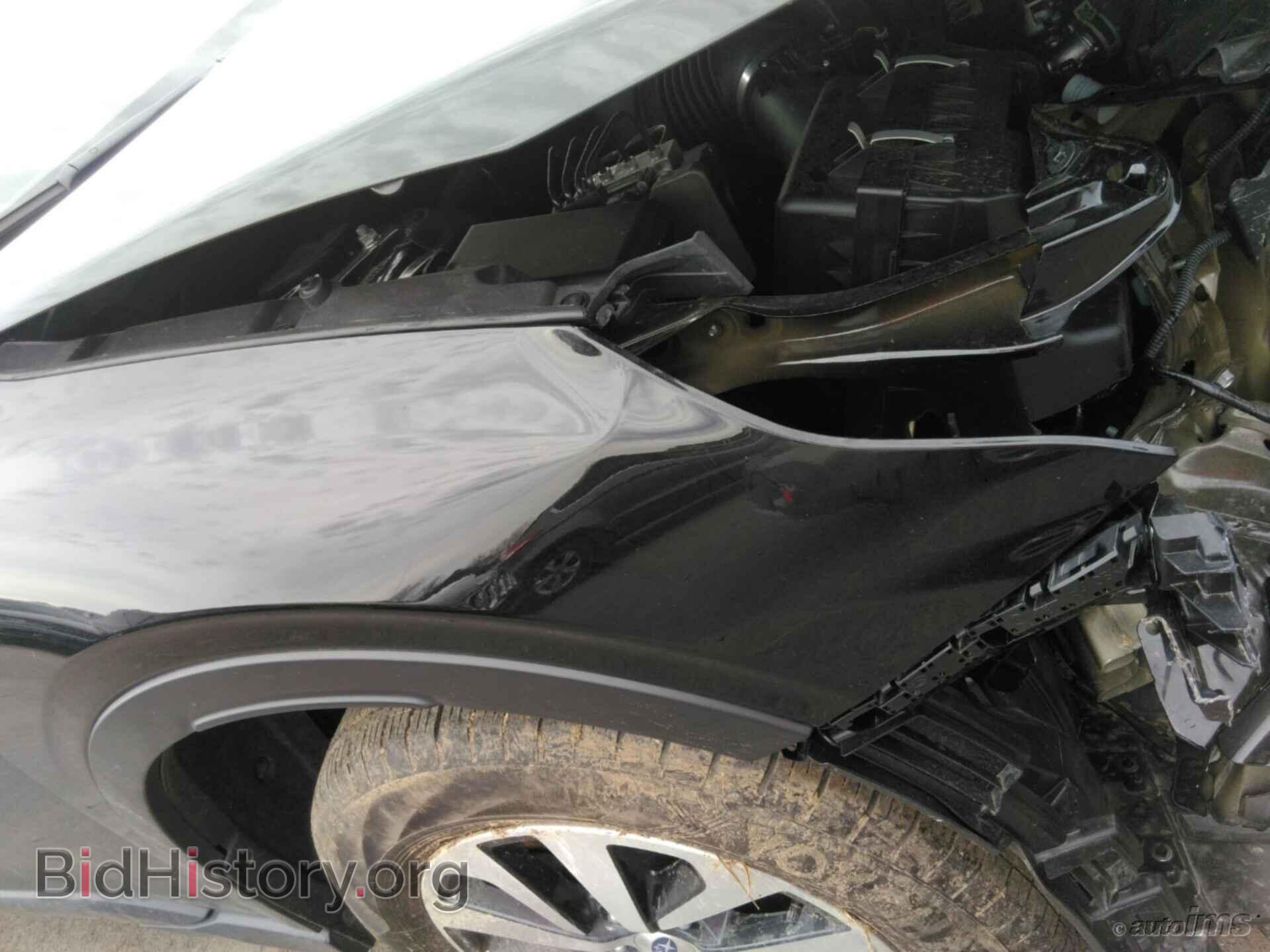 2020 SUBARU OUTBACK - VIN: 4S4BTACC5L3209017 - Фото 17