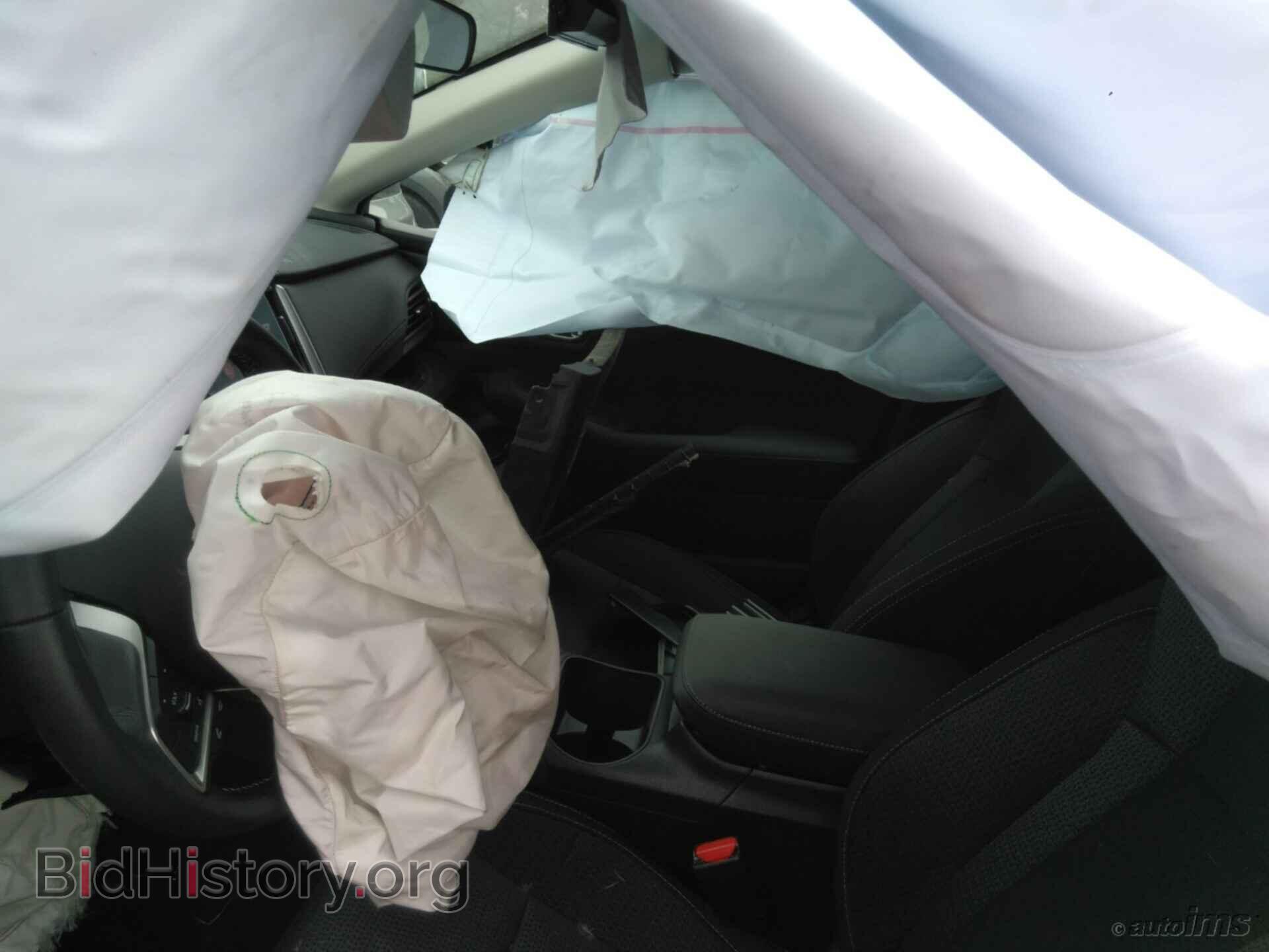 2020 SUBARU OUTBACK - VIN: 4S4BTACC5L3209017 - Фото 18