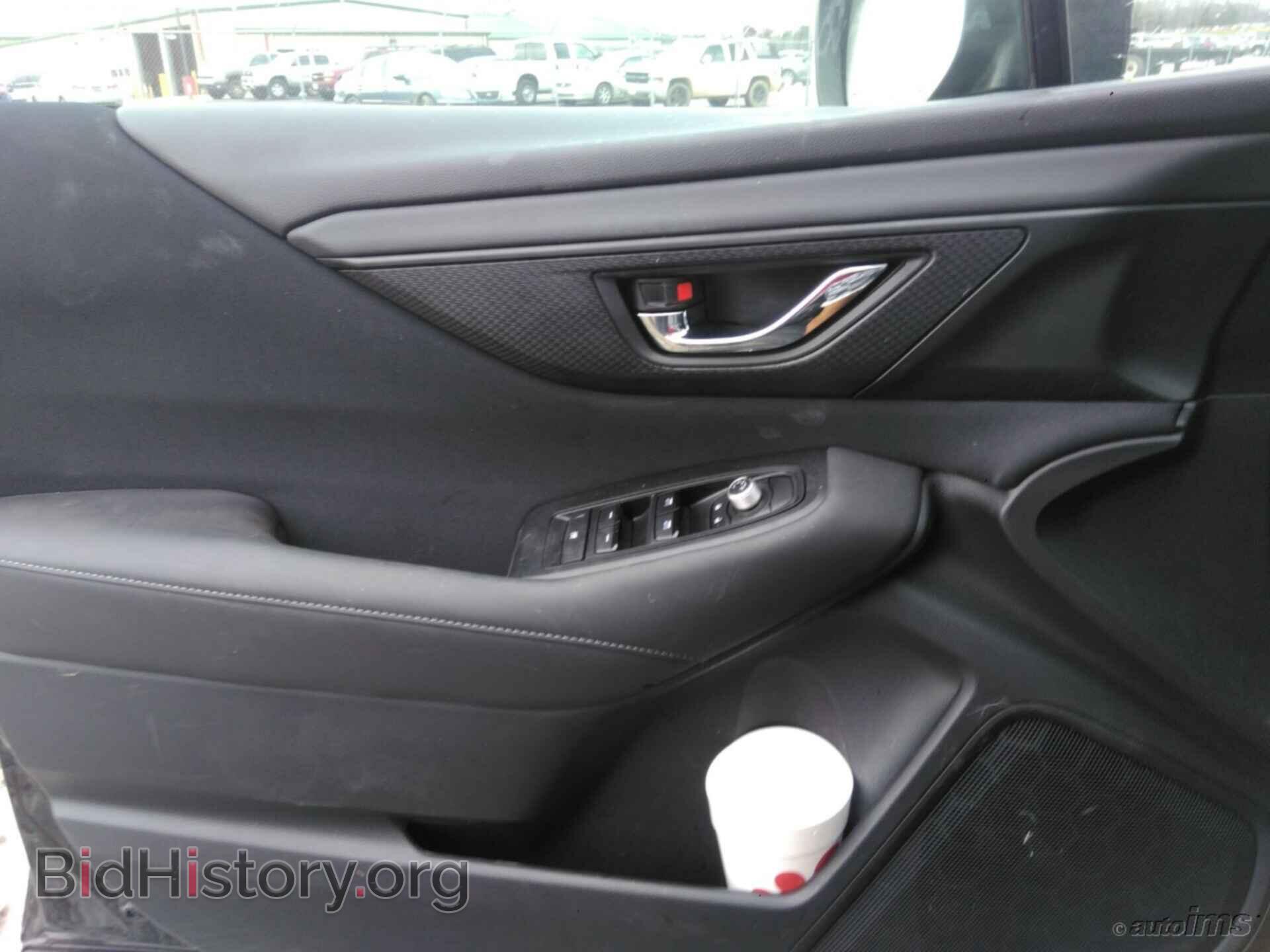 2020 SUBARU OUTBACK - VIN: 4S4BTACC5L3209017 - Фото 9