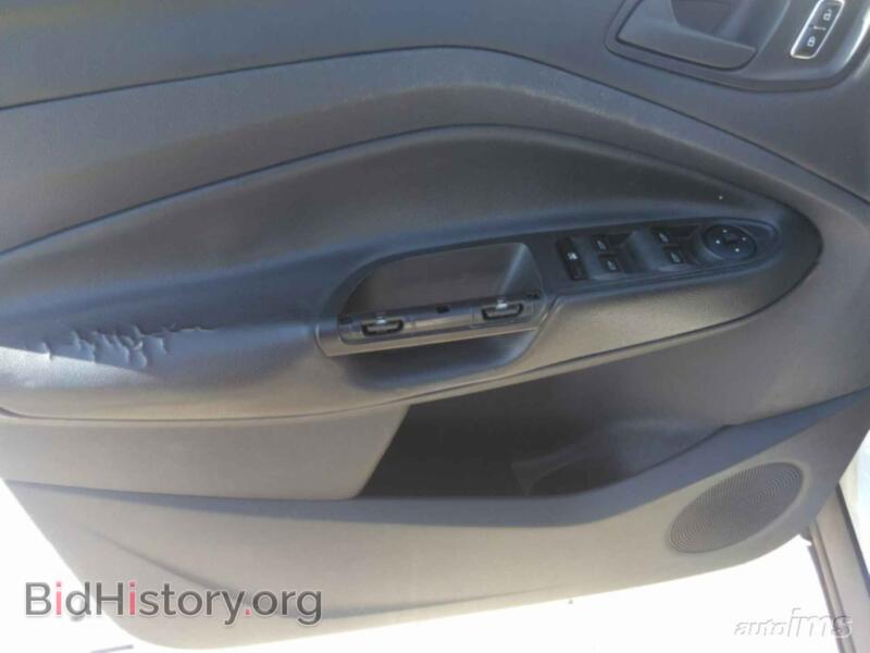 2015 Ford ESCAPE (VIN 1FMCU0F72FUC14328) — фото 12 из 24