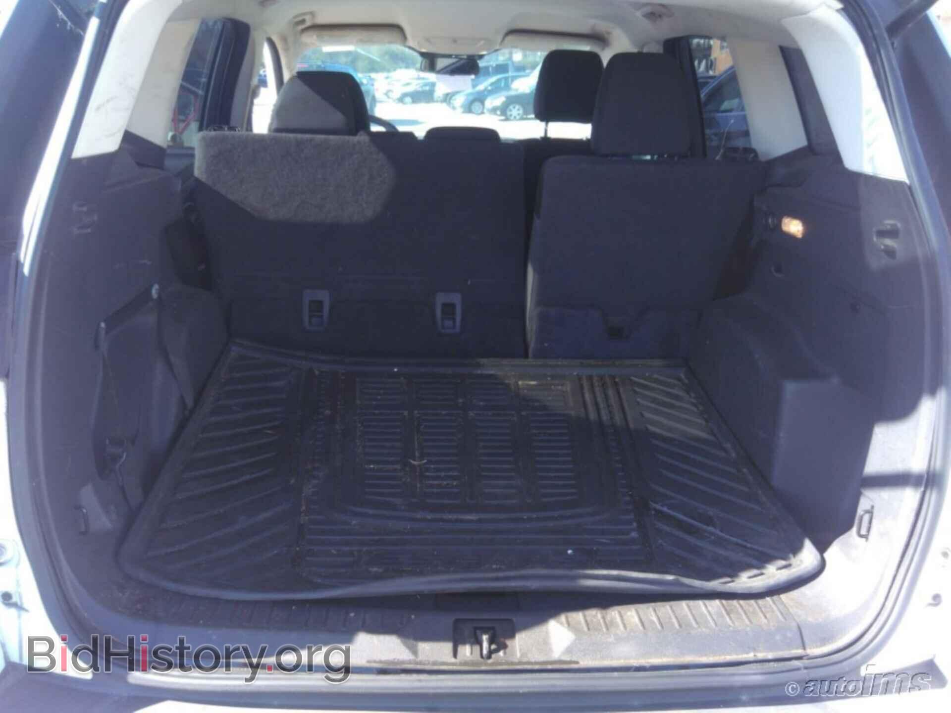 2015 Ford ESCAPE (VIN 1FMCU0F72FUC14328) — фото 13 из 24