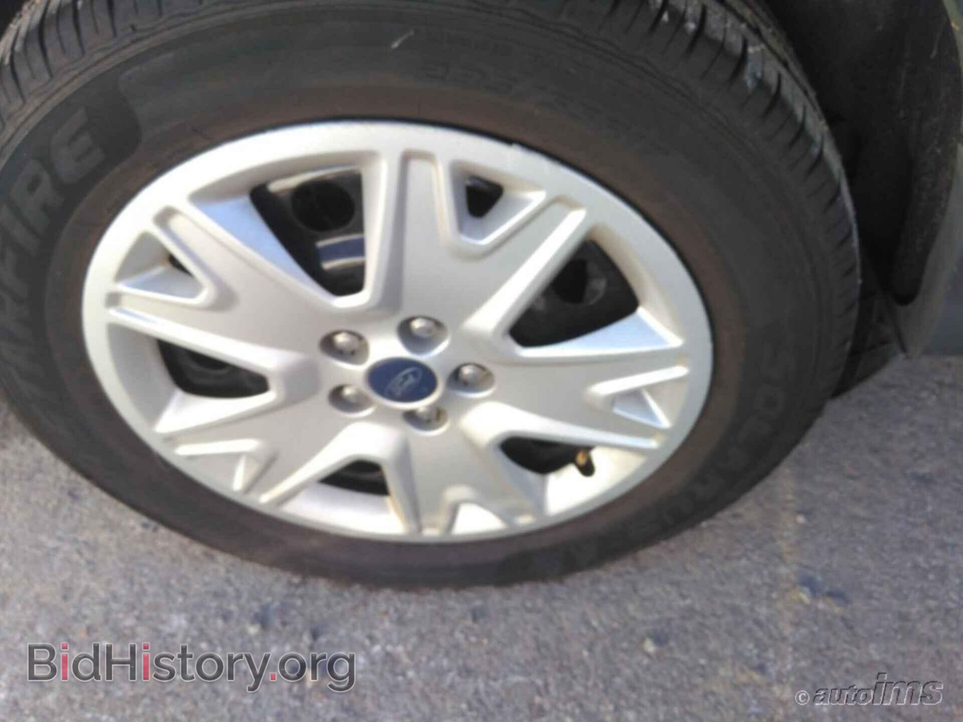 2015 Ford ESCAPE (VIN 1FMCU0F72FUC14328) — фото 22 из 24