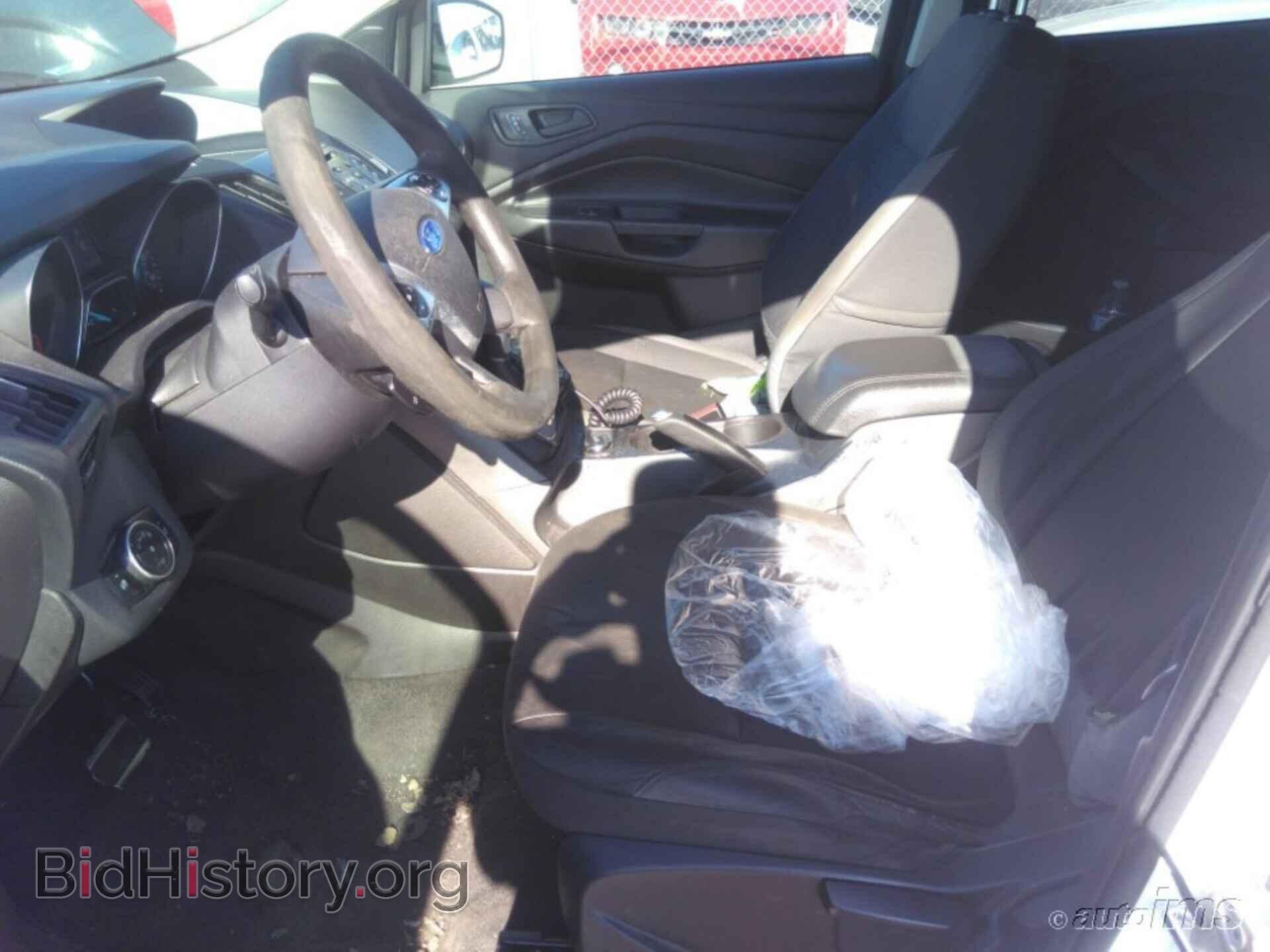 2015 Ford ESCAPE (VIN 1FMCU0F72FUC14328) — фото 24 из 24