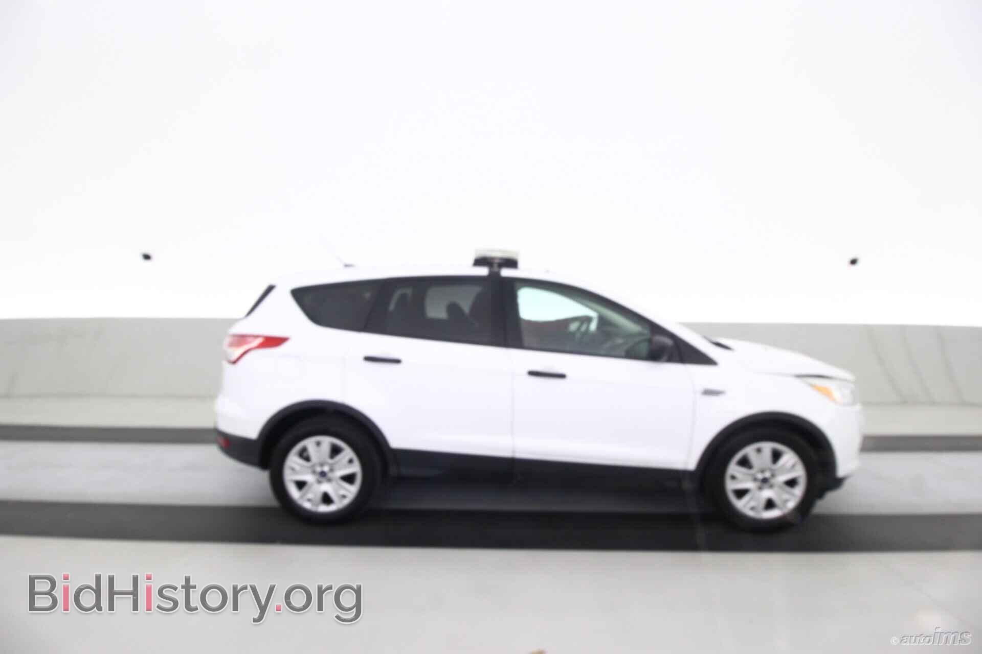2015 Ford ESCAPE (VIN 1FMCU0F72FUC14328) — фото 6 из 24