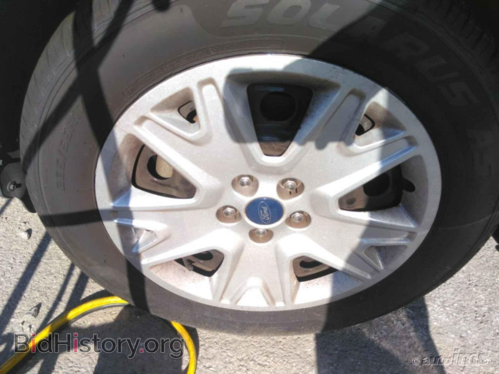 2015 Ford ESCAPE (VIN 1FMCU0F72FUC14328) — фото 7 из 24