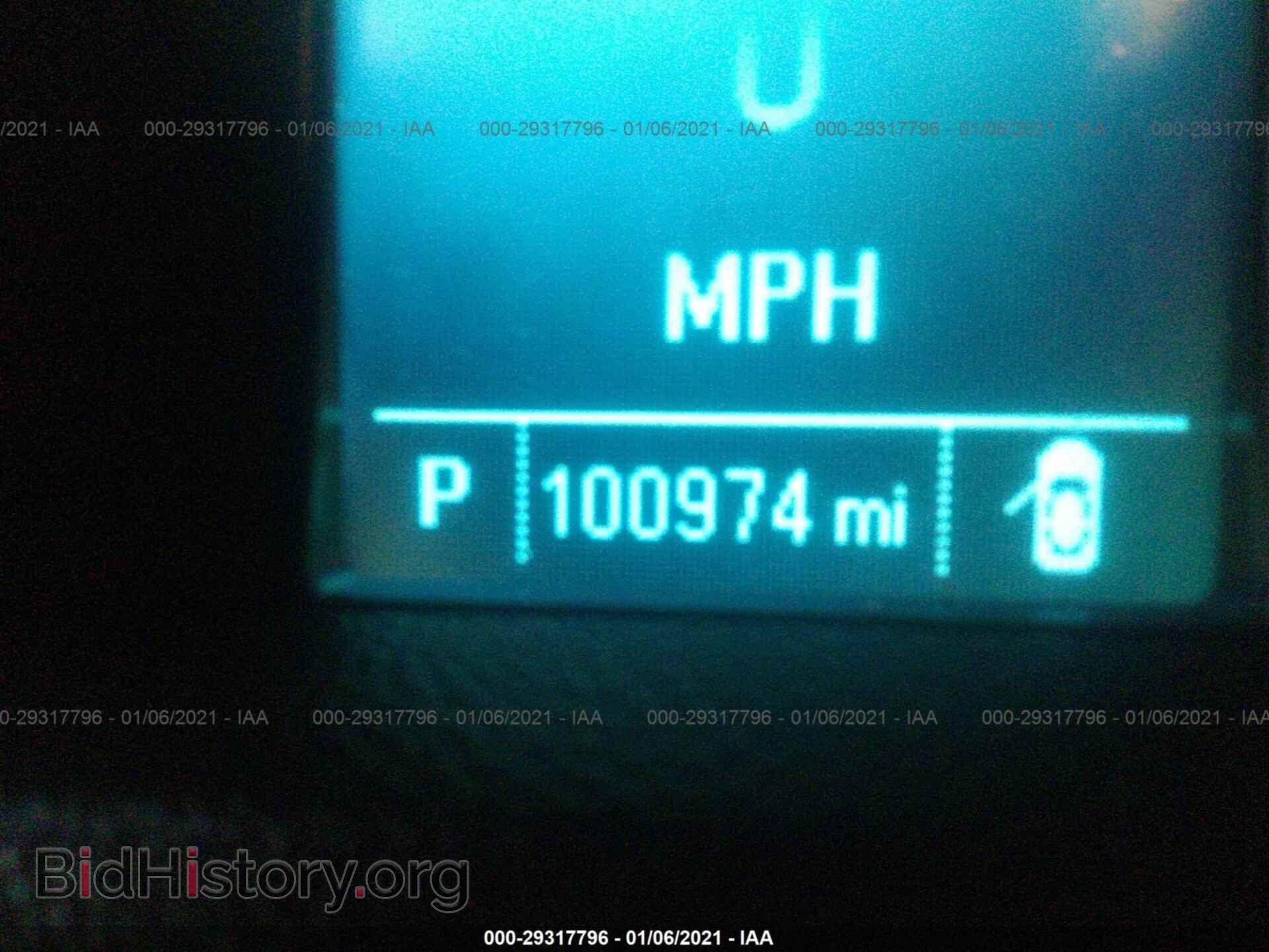 2013 BUICK ENCORE - VIN: KL4CJBSB9DB189448 - Фото 7