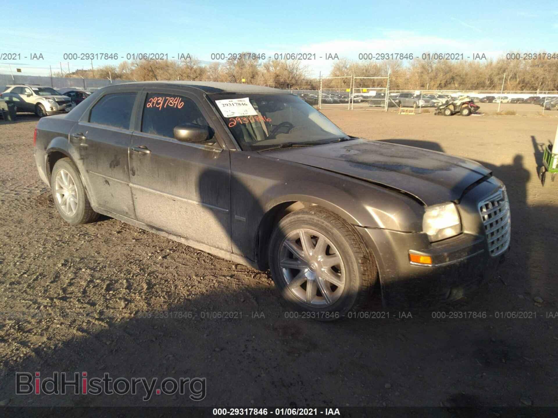 Photo 2C3LA53G88H233734 - CHRYSLER 300 2008