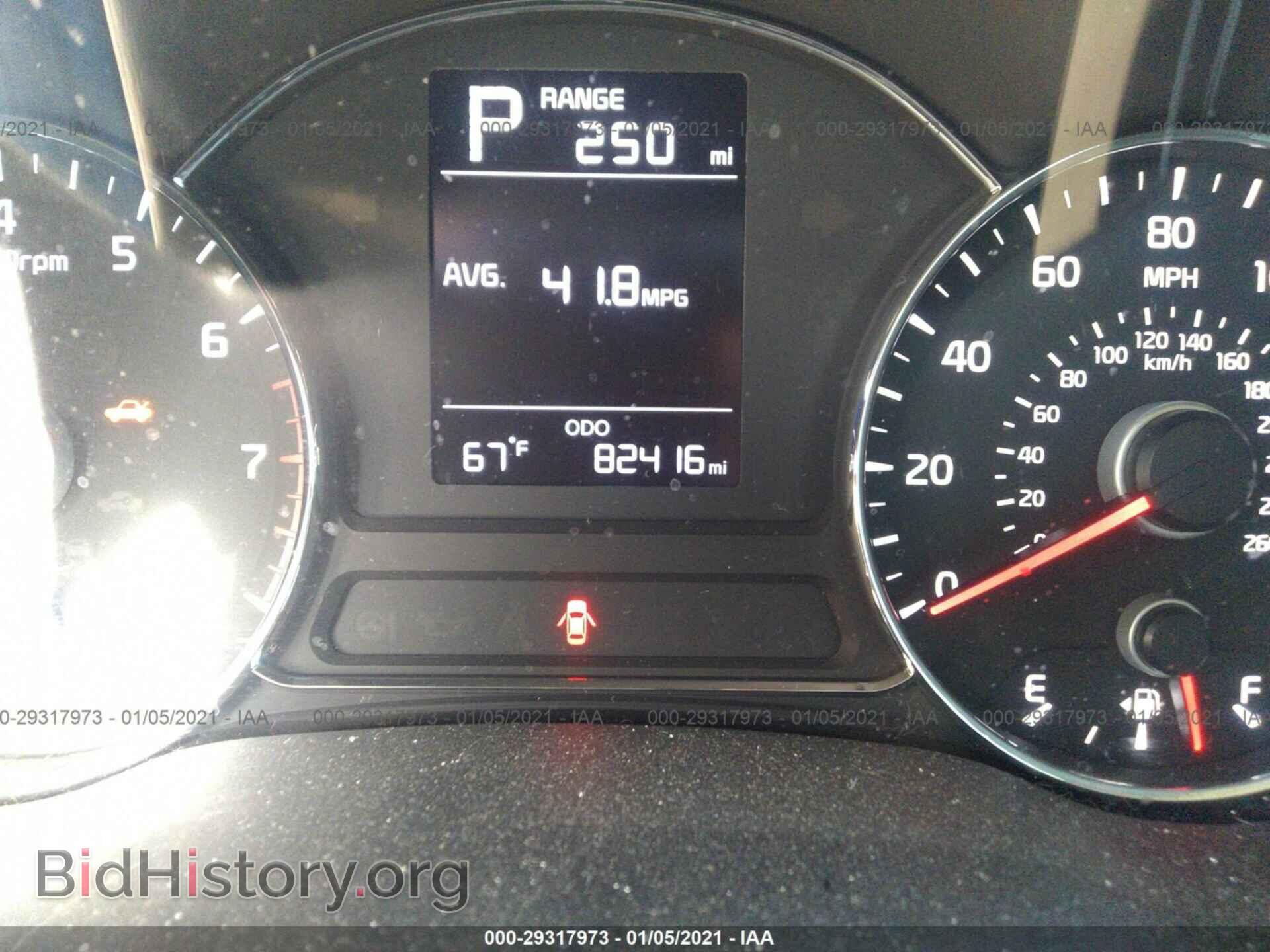 2017 KIA FORTE - VIN: 3KPFK4A73HE153997 - Photo 7