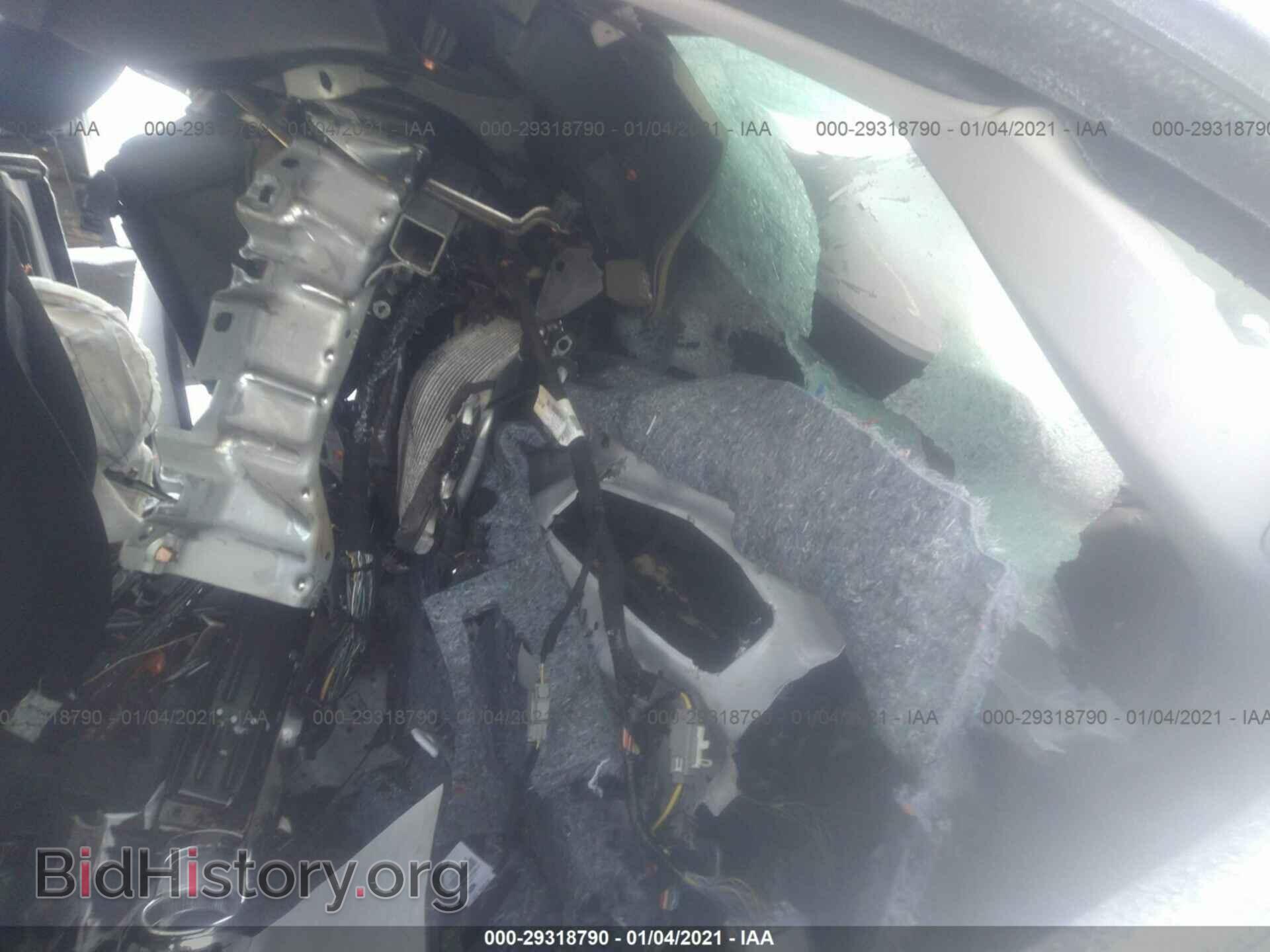 2015 FORD FUSION - VIN: 3FA6P0H77FR279971 - Фото 5