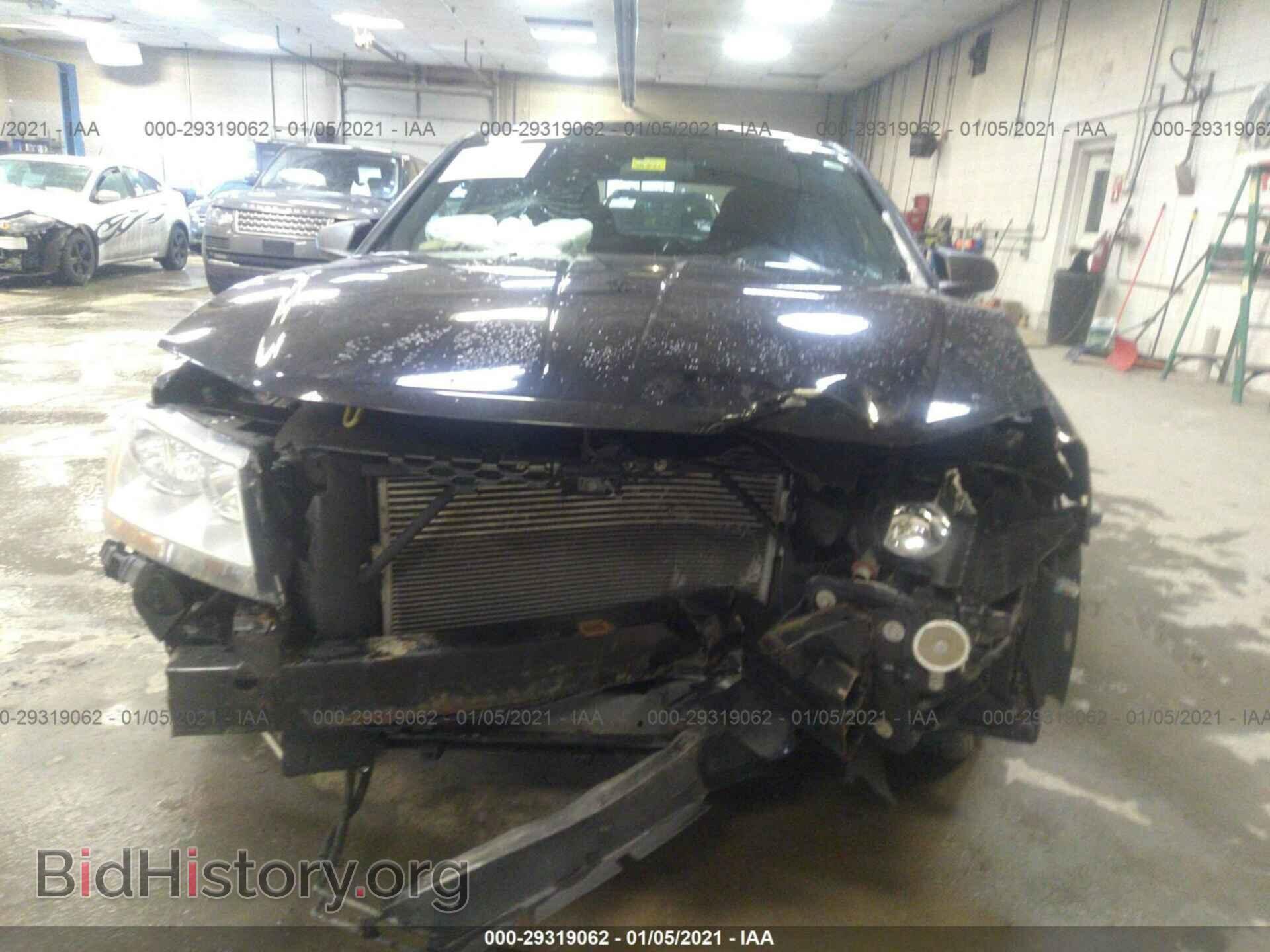 2013 DODGE AVENGER - VIN: 1C3CDZAB5DN644628 - Фото 6