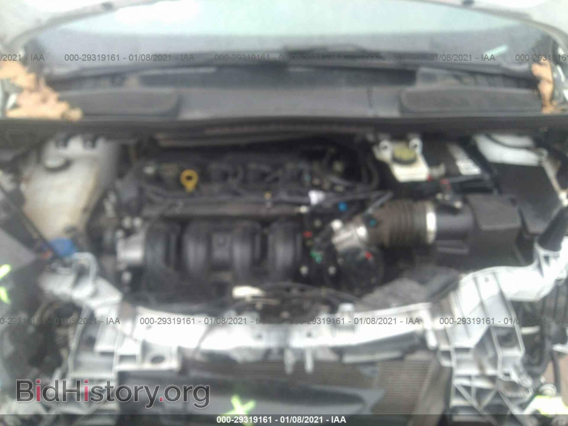 2014 FORD TRANSIT CONNECT - VIN: NM0LS7F73E1167052 - Фото 10