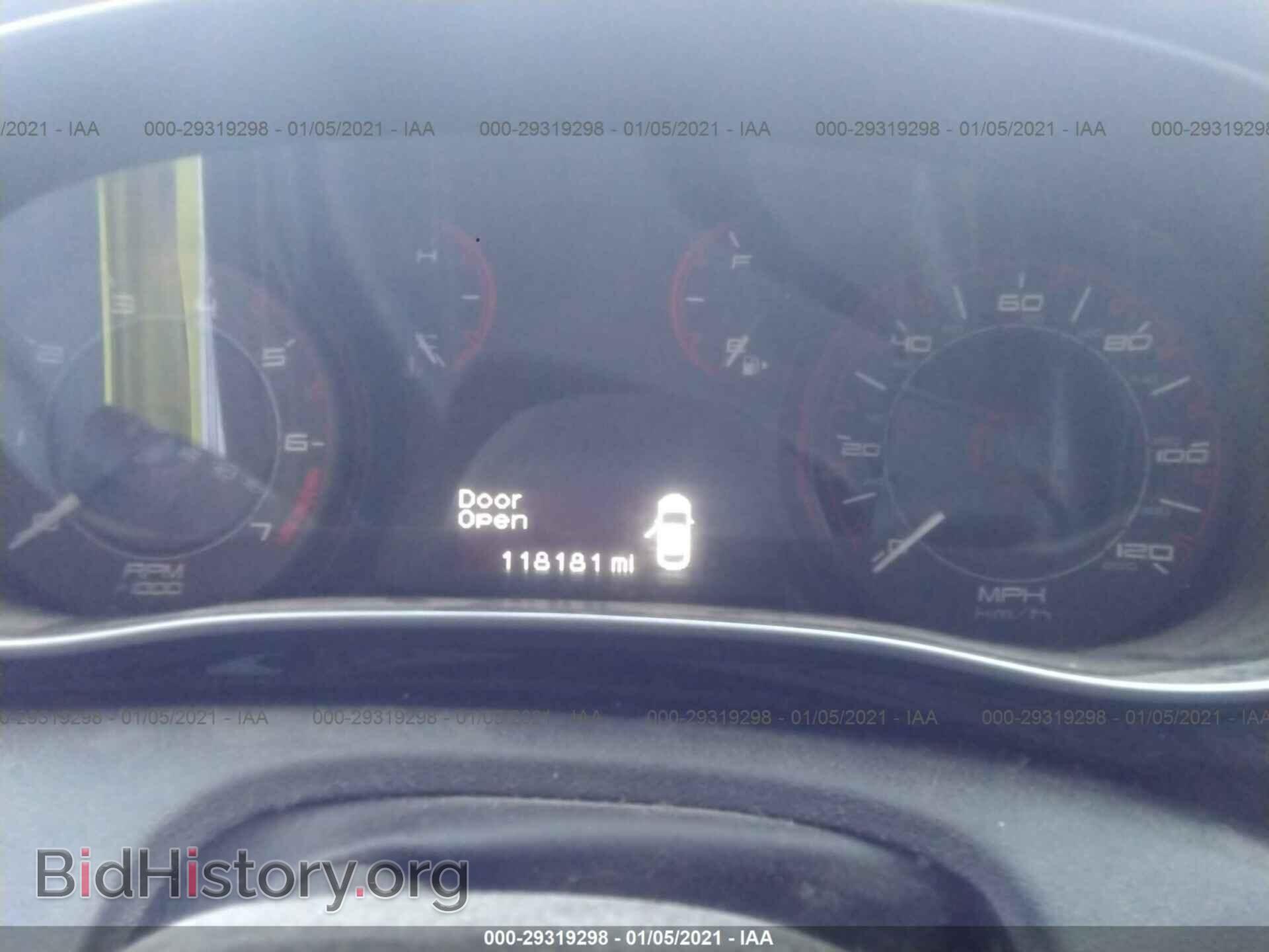 2013 DODGE DART - VIN: 1C3CDFBA7DD156517 - Фото 7