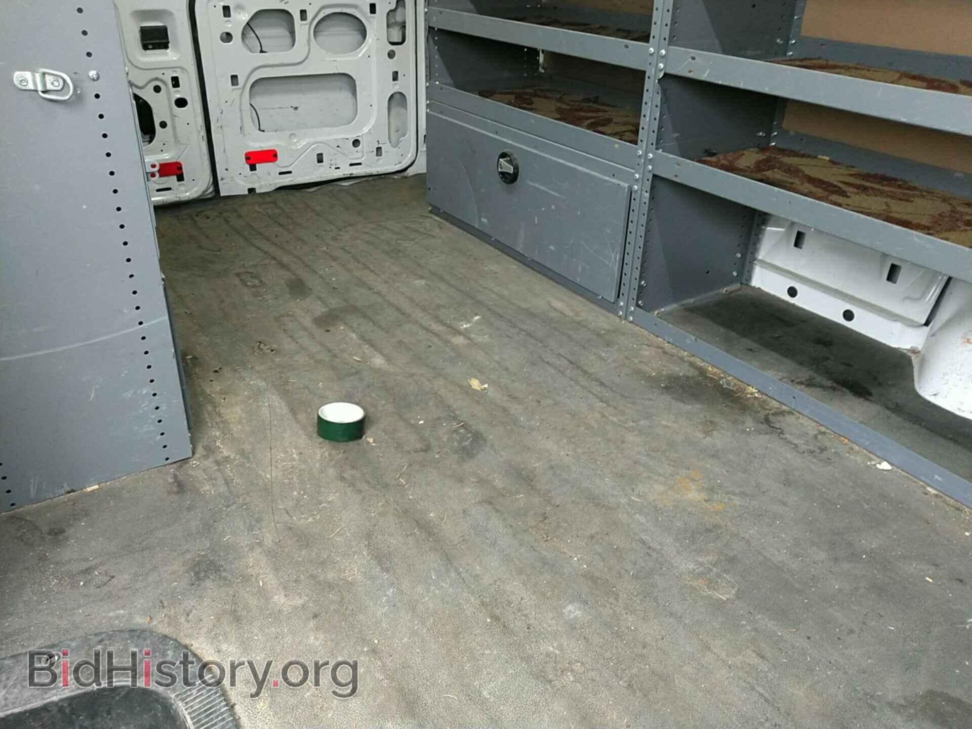 2013 FORD ECONOLINE CARGO VAN - VIN: 1FTNE2EWXDDB32102 - Фото 7