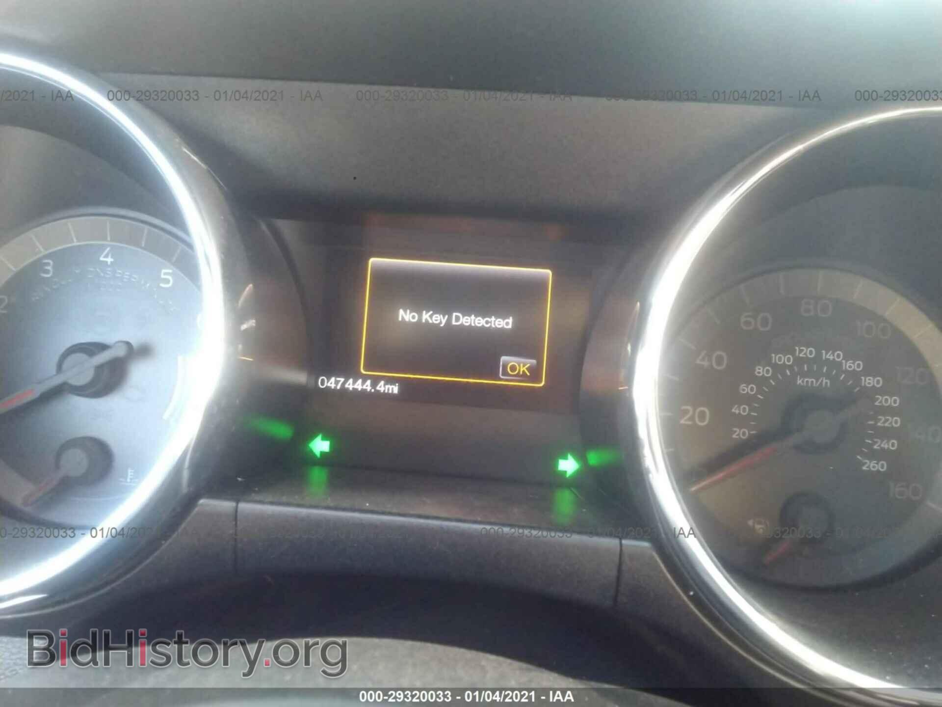 2015 FORD MUSTANG - VIN: 1FA6P8TH7F5350619 - Фото 7