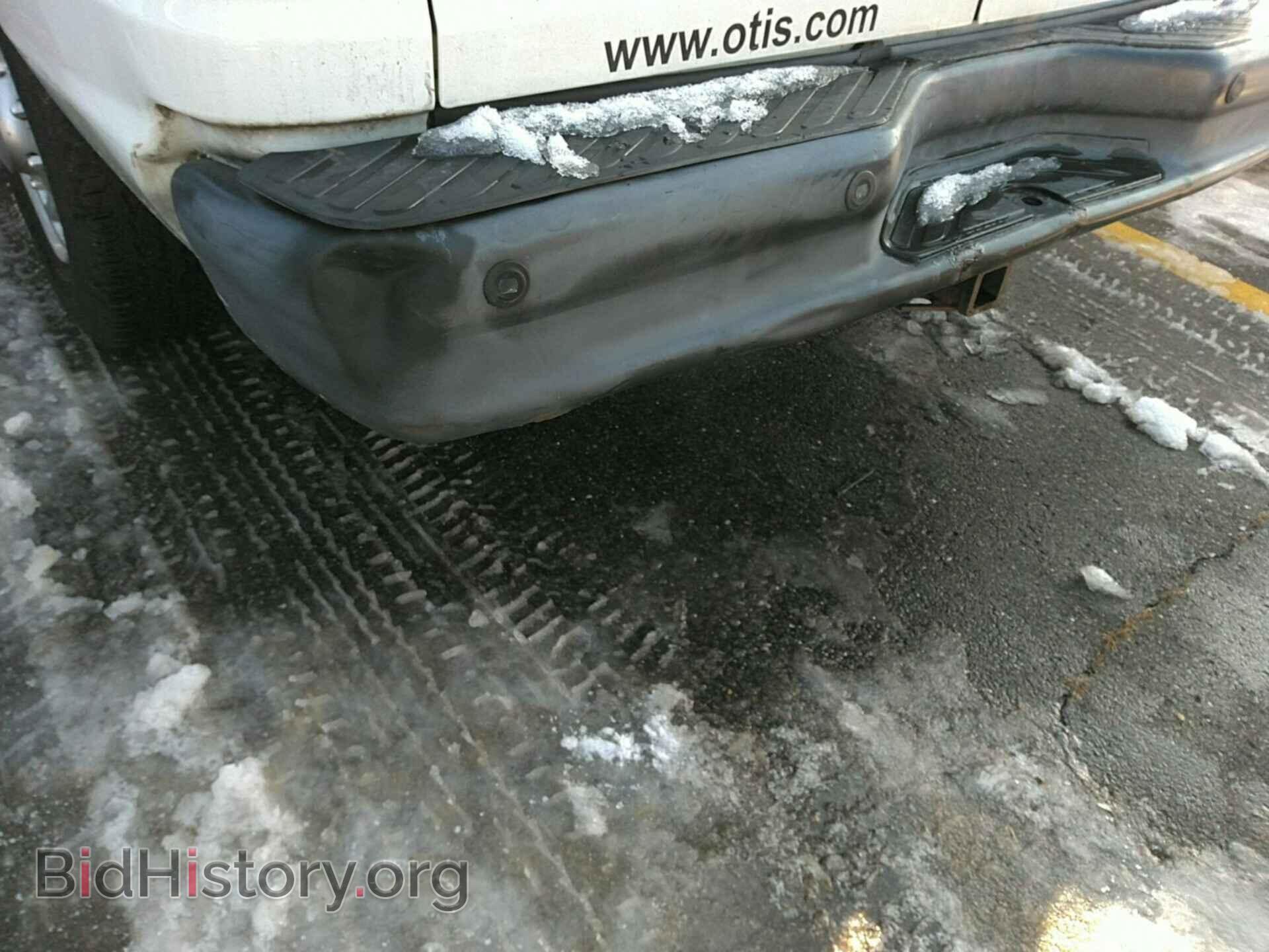 2014 FORD ECONOLINE CARGO VAN - VIN: 1FTNE2EL1EDA66031 - Фото 12