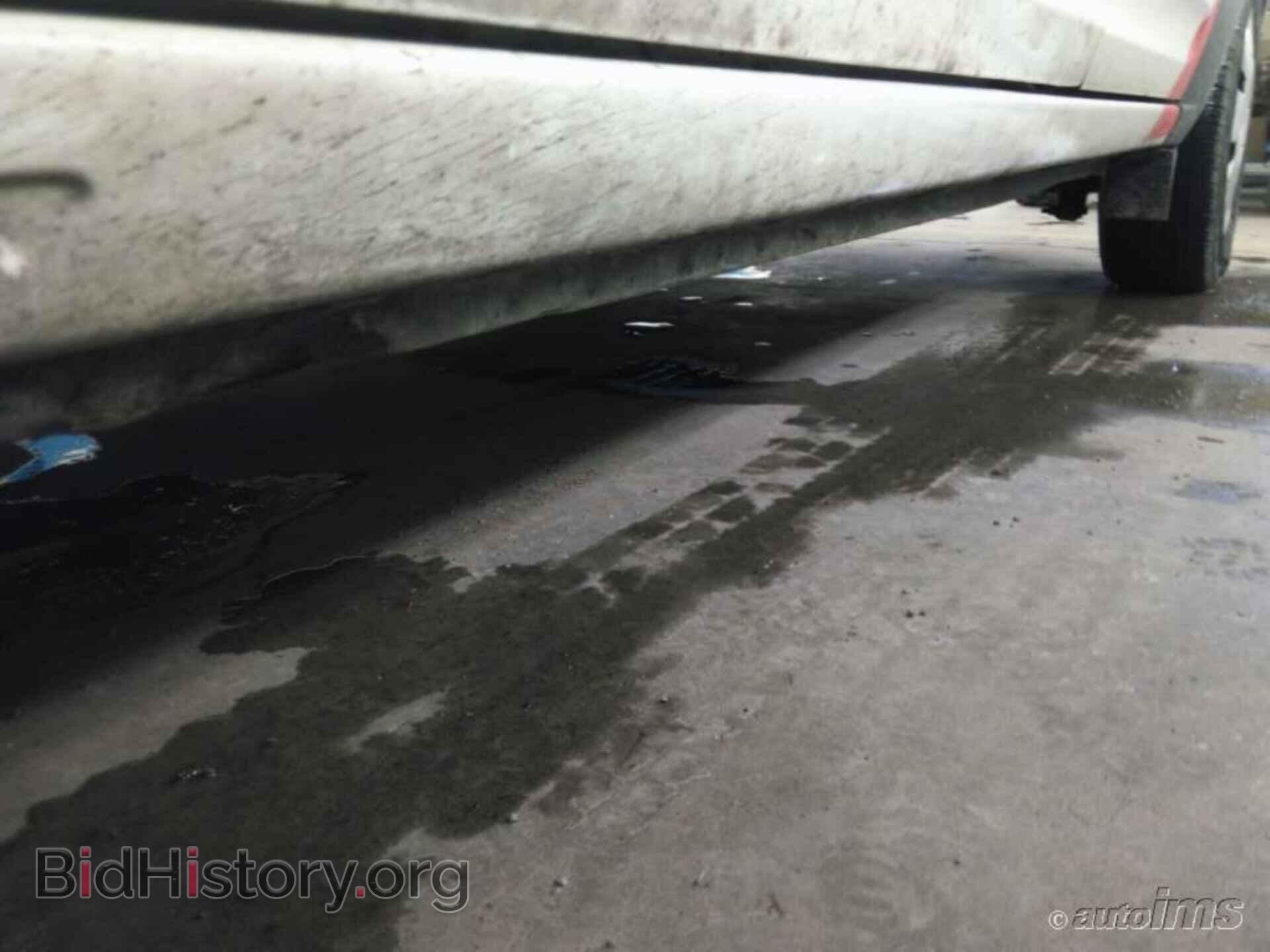 2013 FORD TRANSIT CONNECT - VIN: NM0LS7BN6DT141049 - Фото 4
