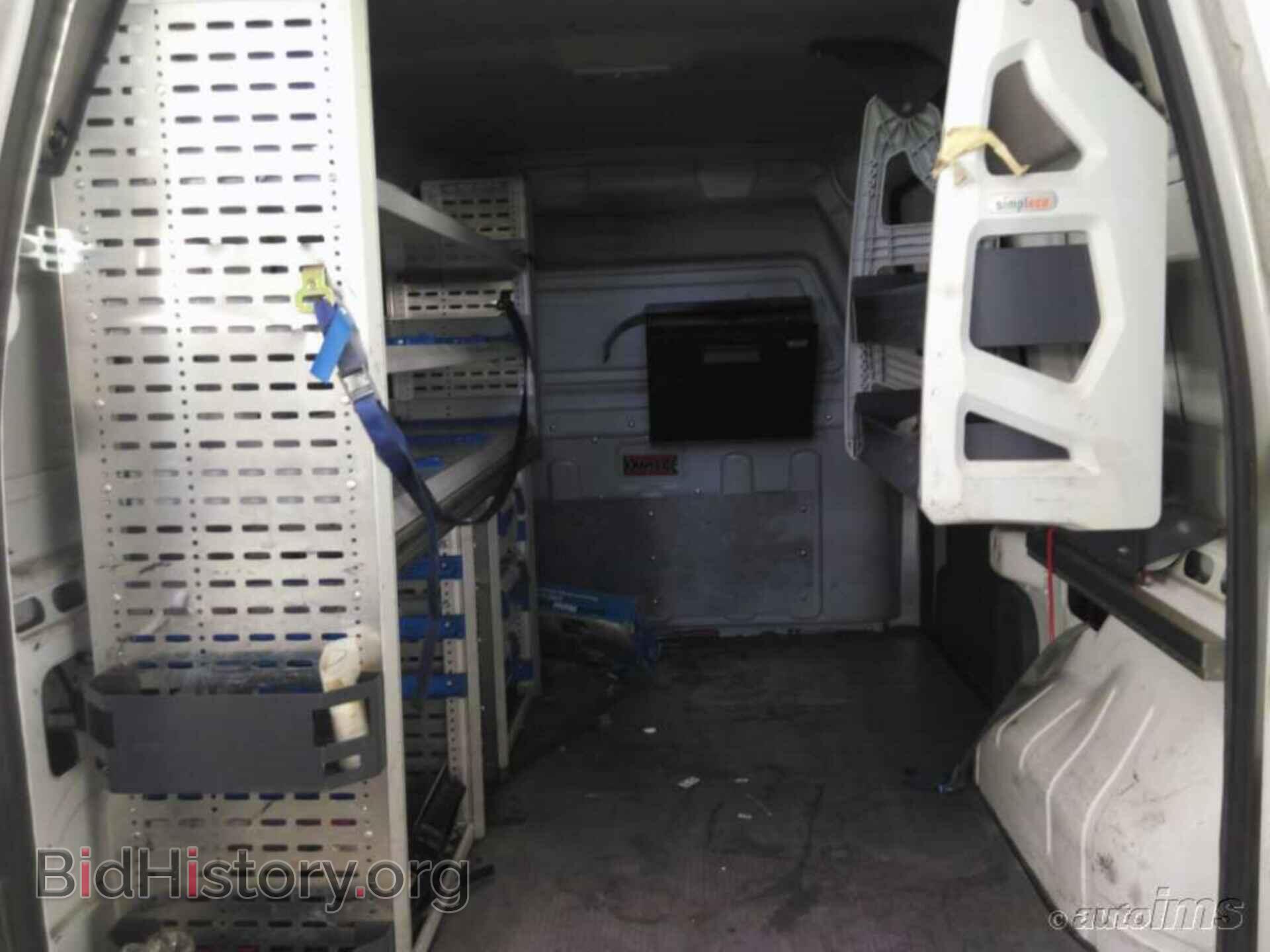 2013 FORD TRANSIT CONNECT - VIN: NM0LS7BN6DT141049 - Фото 7