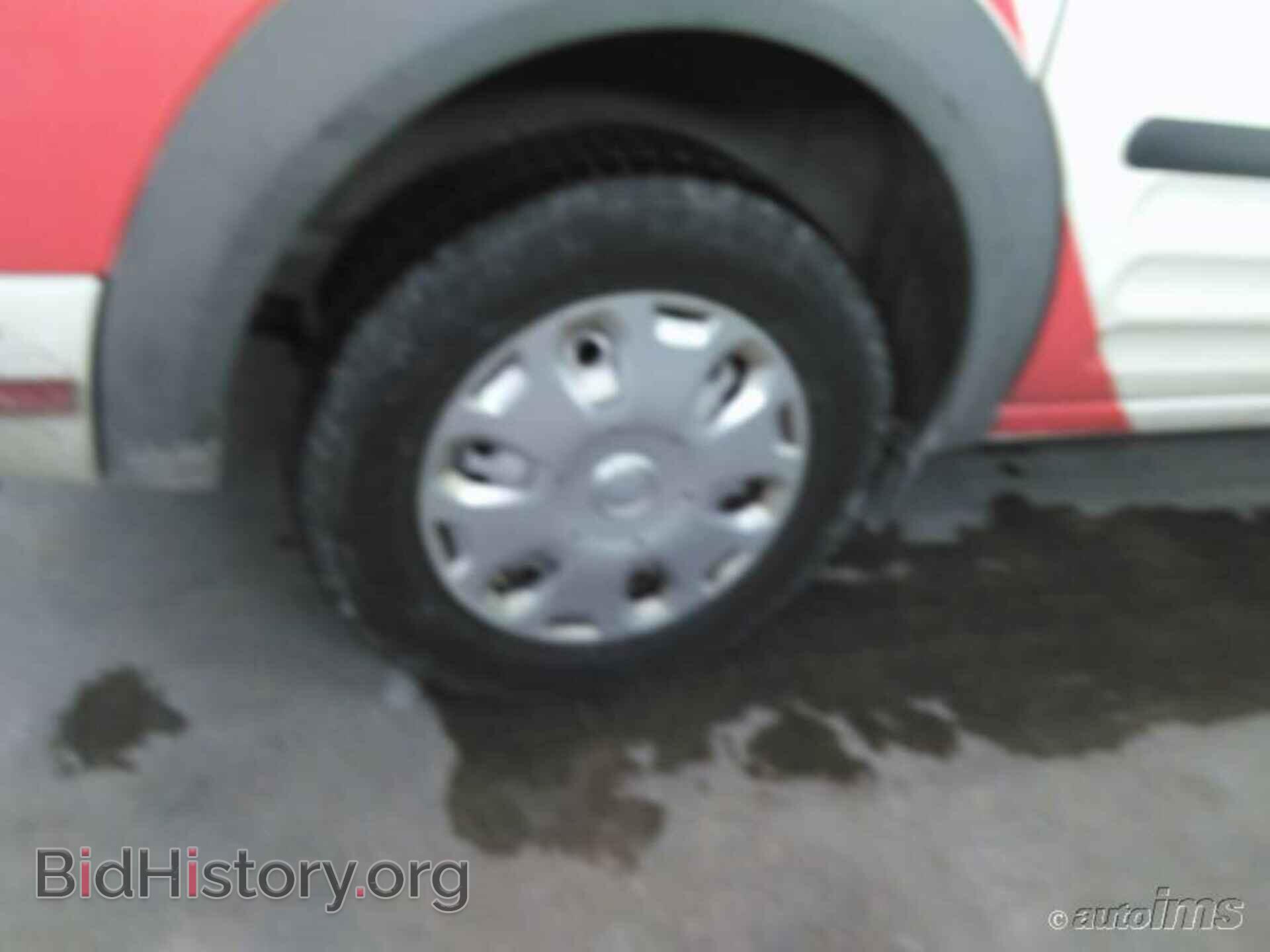2013 FORD TRANSIT CONNECT - VIN: NM0LS7BN6DT141049 - Фото 8