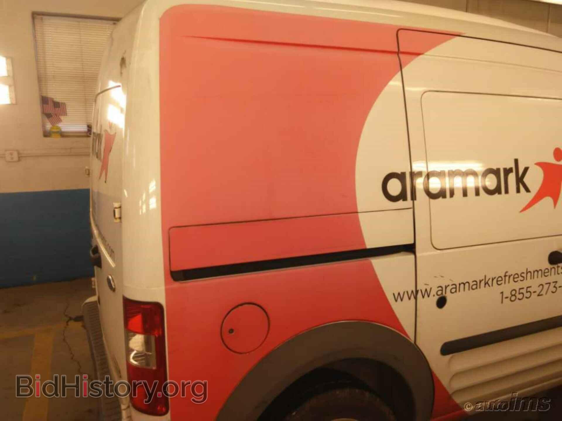 2013 FORD TRANSIT CONNECT - VIN: NM0LS7BN6DT141049 - Фото 9