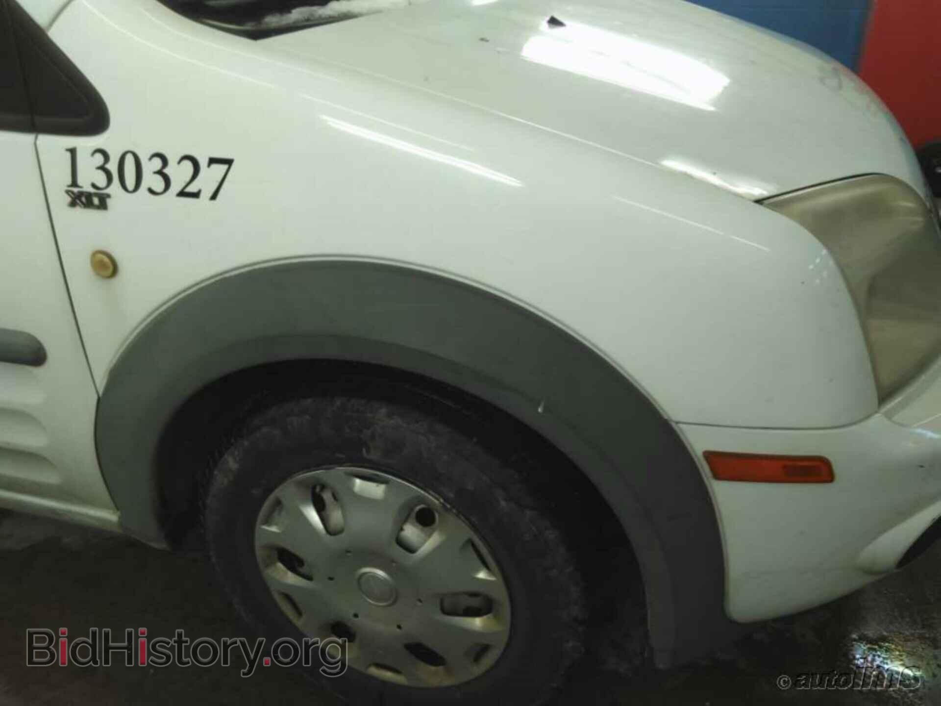 2013 FORD TRANSIT CONNECT - VIN: NM0LS7BN6DT141049 - Фото 10