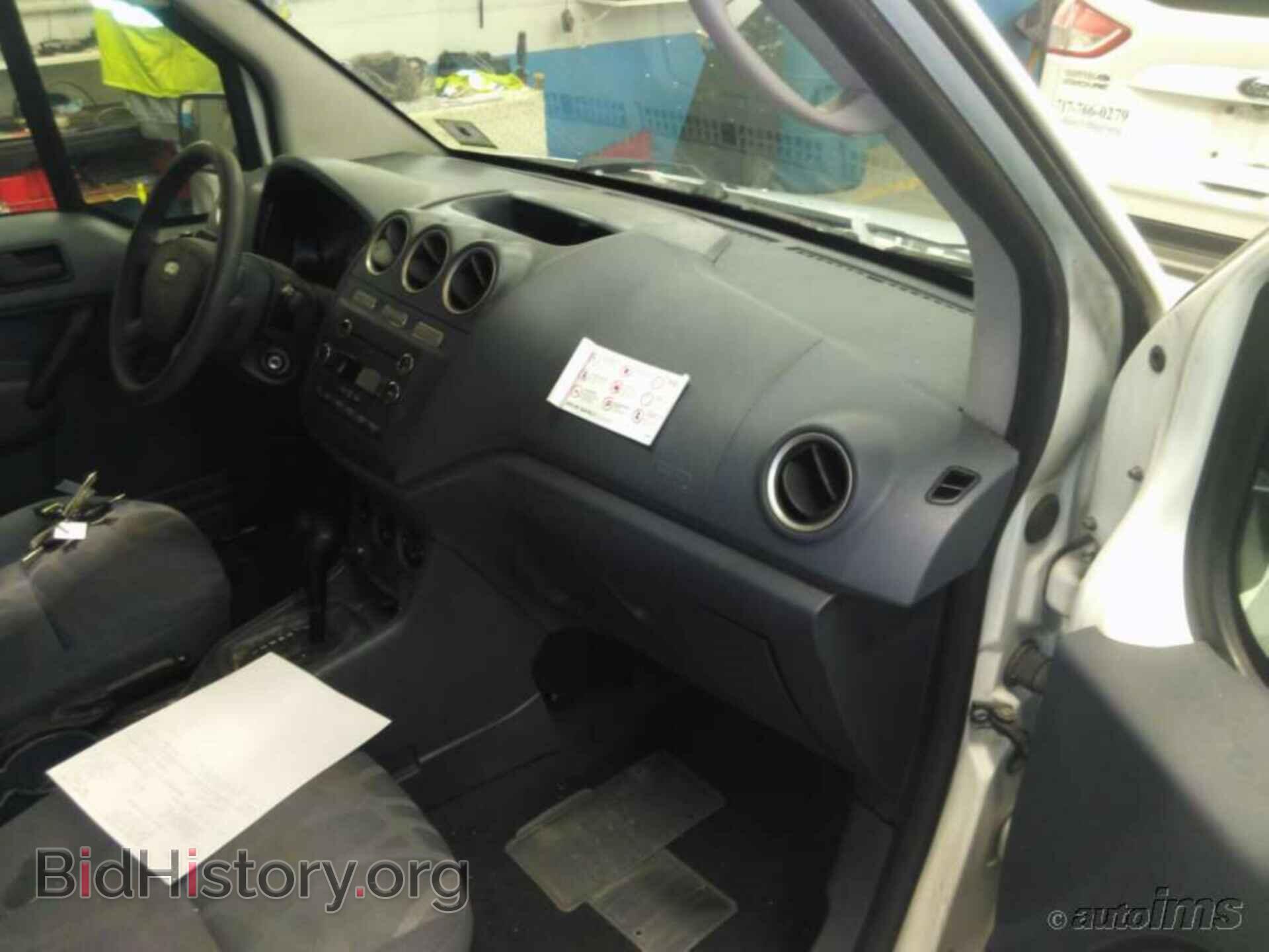2013 FORD TRANSIT CONNECT - VIN: NM0LS7BN2DT141050 - Фото 22