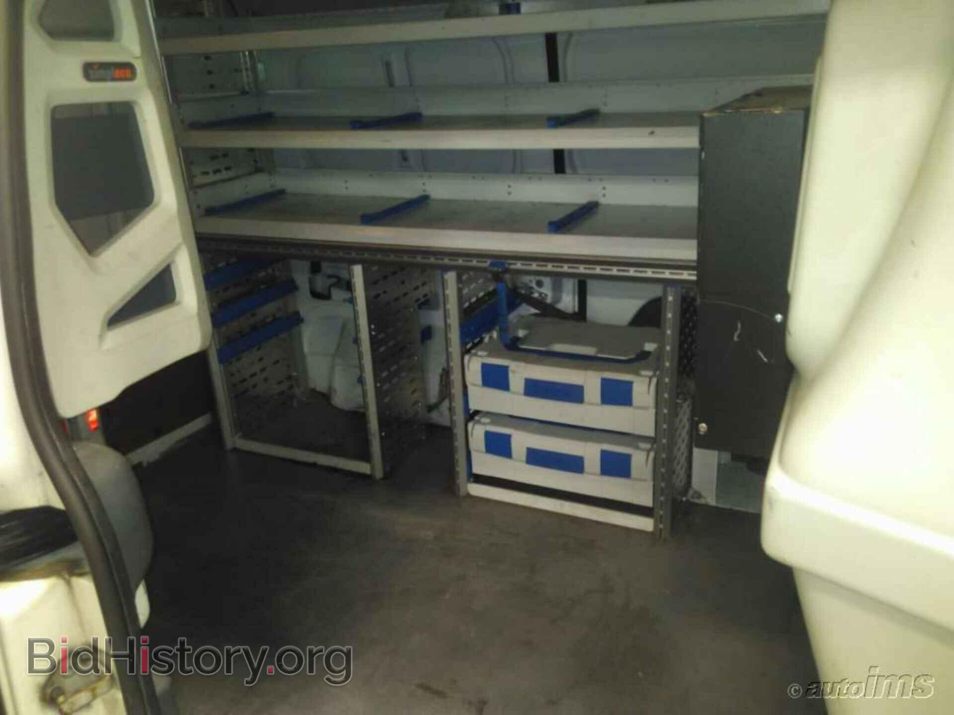 2013 FORD TRANSIT CONNECT - VIN: NM0LS7BN2DT141050 - Фото 6