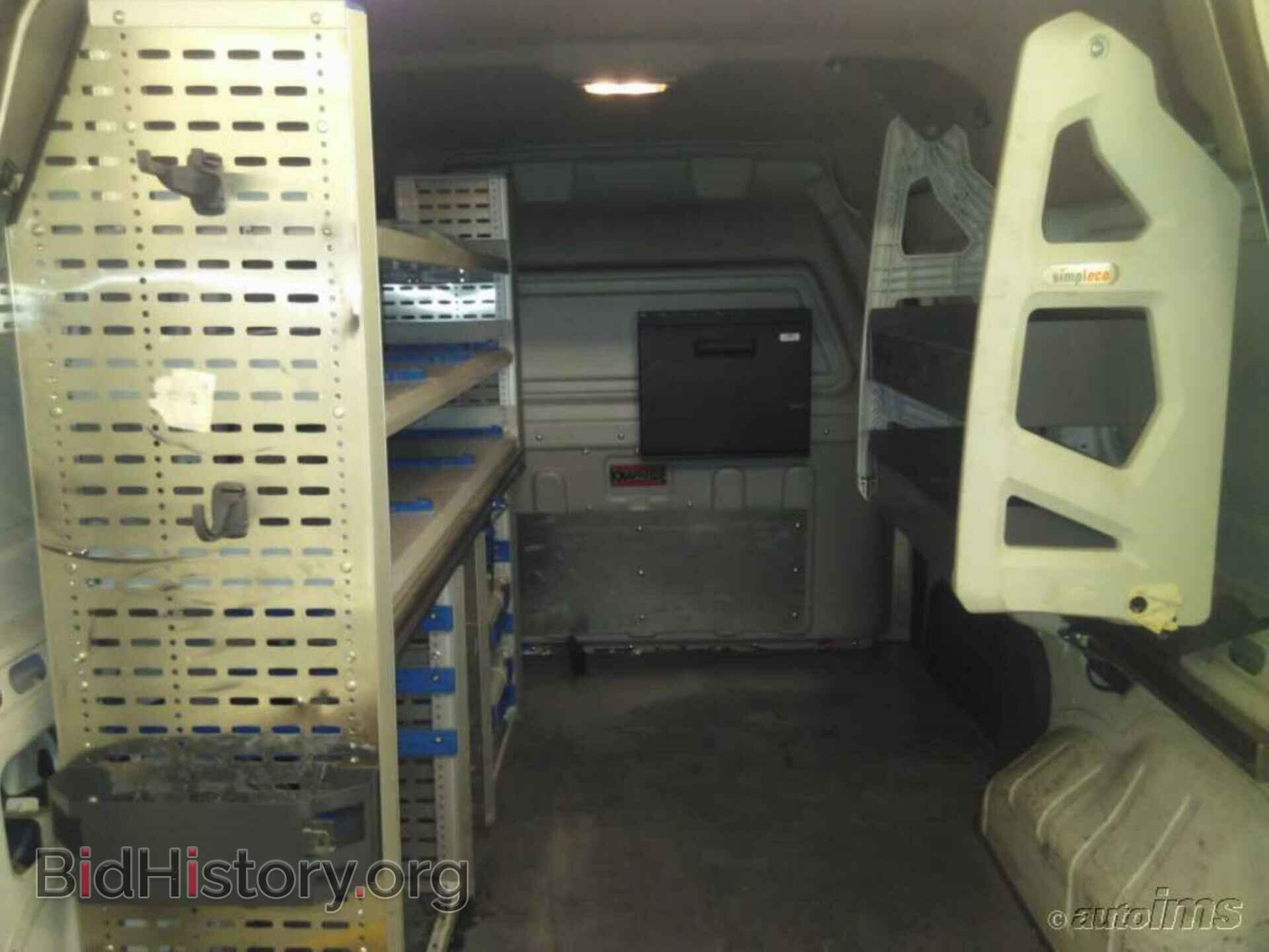 2013 FORD TRANSIT CONNECT - VIN: NM0LS7BN2DT141050 - Фото 8
