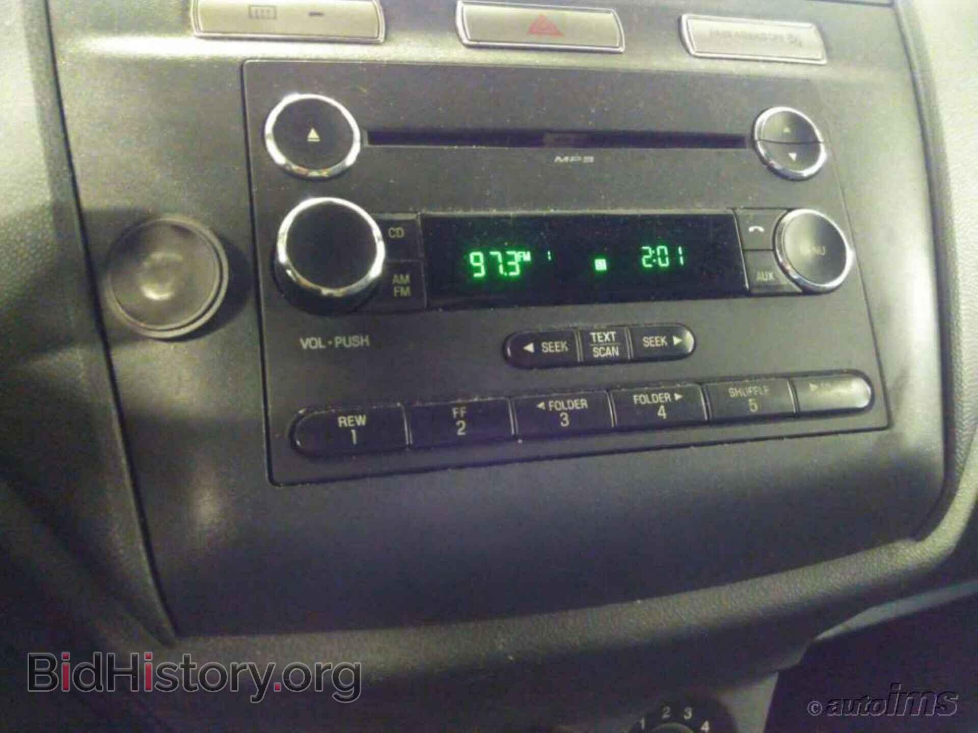 2013 FORD TRANSIT CONNECT - VIN: NM0LS7BN2DT140299 - Фото 9