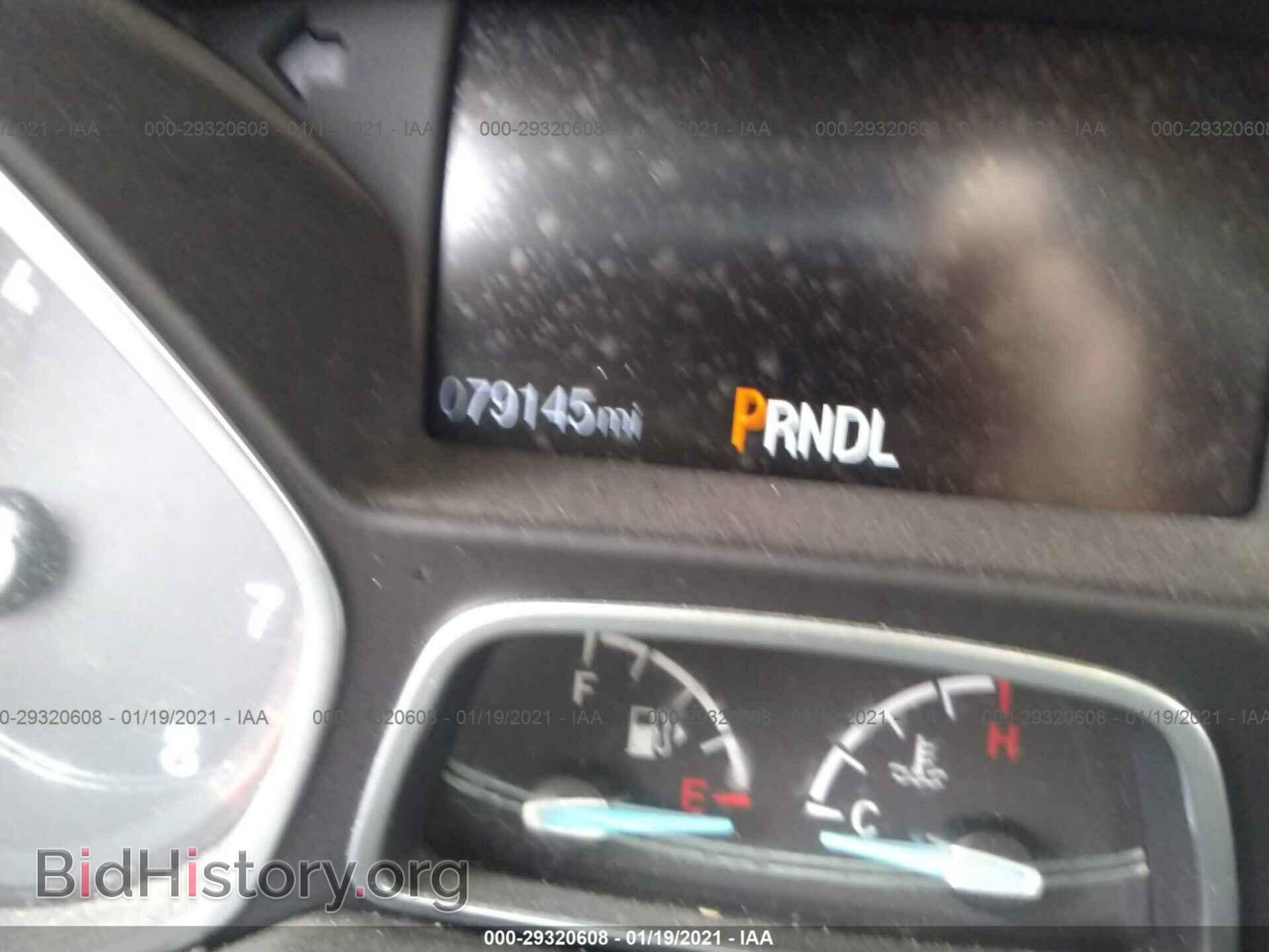 2016 FORD FOCUS - VIN: 1FADP3F22GL281532 - Photo 7