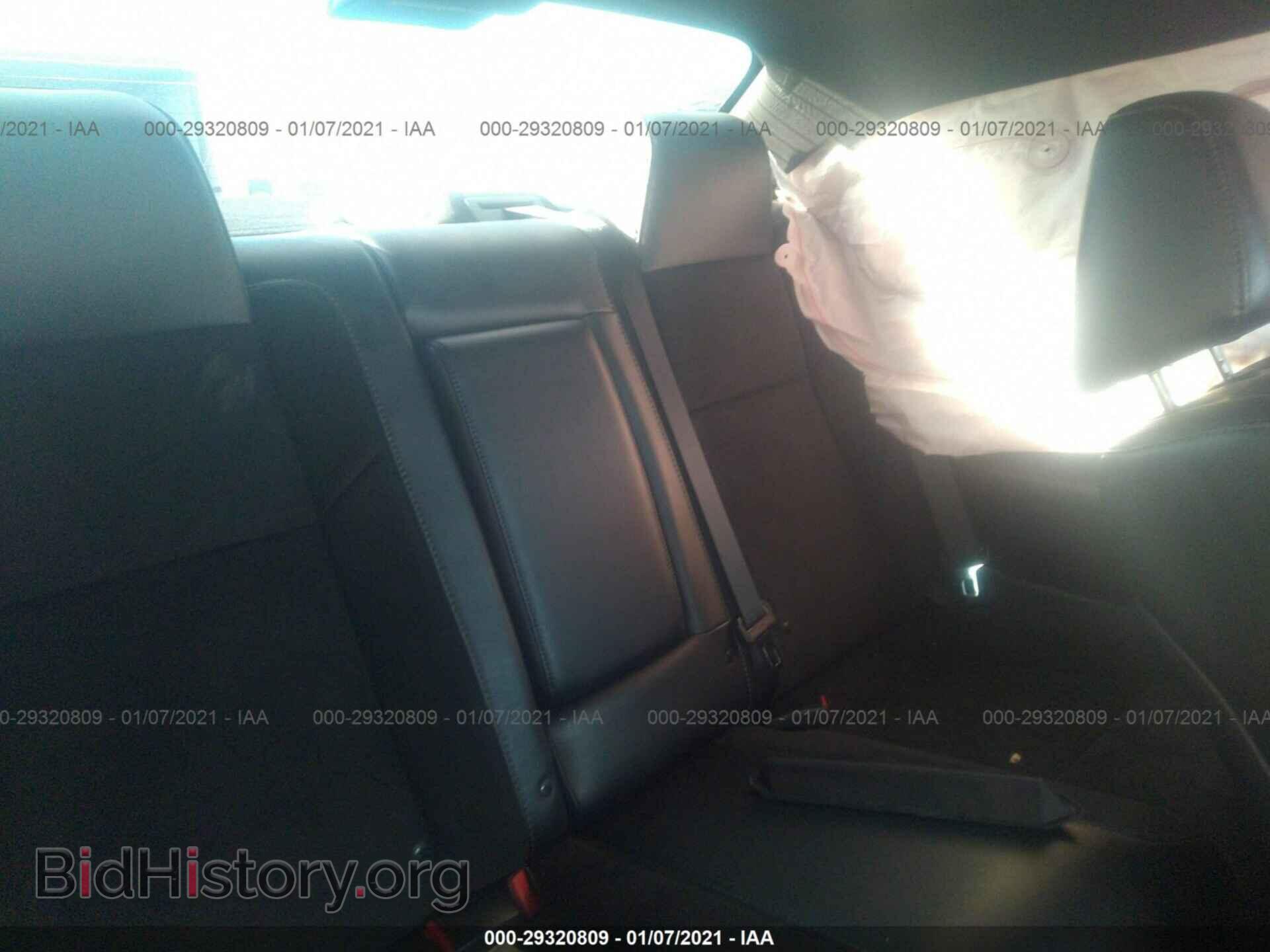 2016 DODGE CHALLENGER - VIN: 2C3CDZFJXGH201629 - Photo 8
